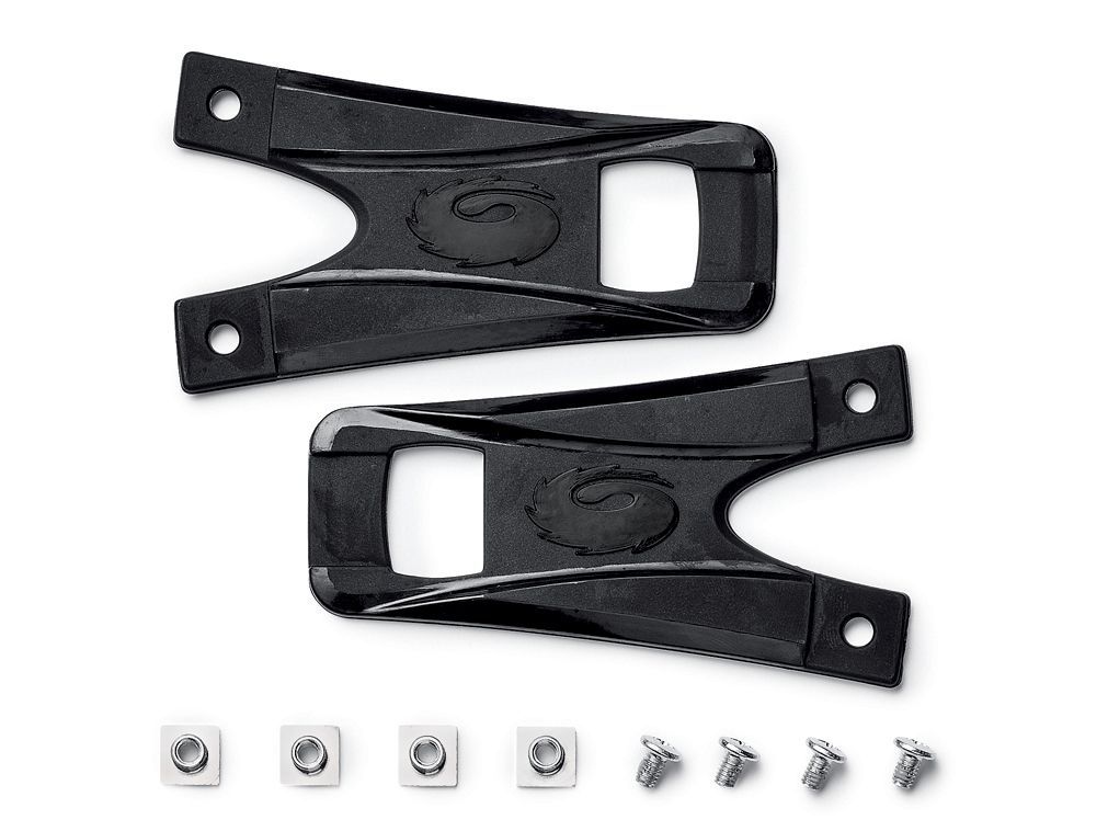 Sidi 131 CF2 CENTRAL STRAP BLK 