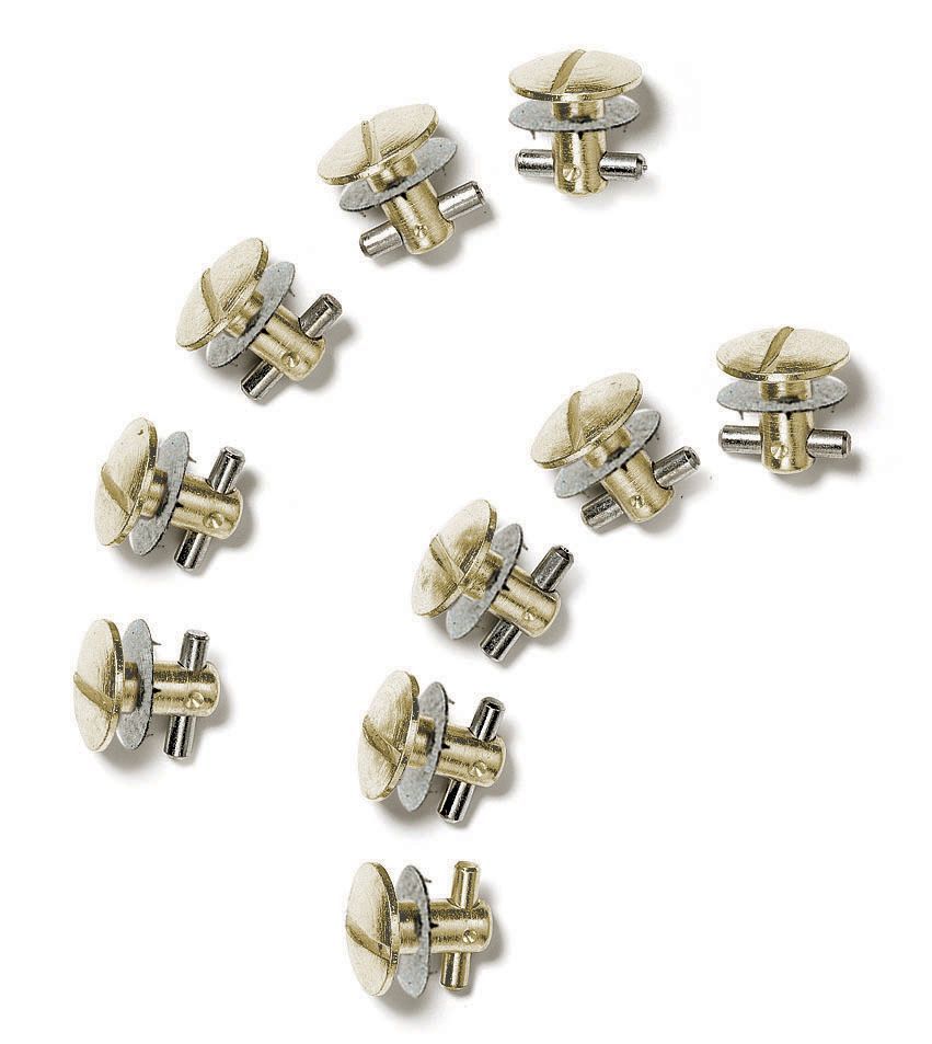 Sidi 68 FAST RLEAS SCRW W WSHR 00