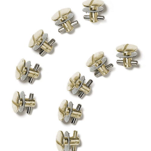 SIDI SRS / SMS 1/4 Turn Screws With Washers