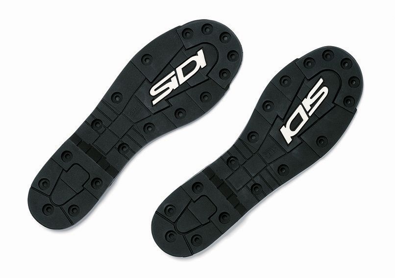 Sidi 19 SRS SOLE BLK 