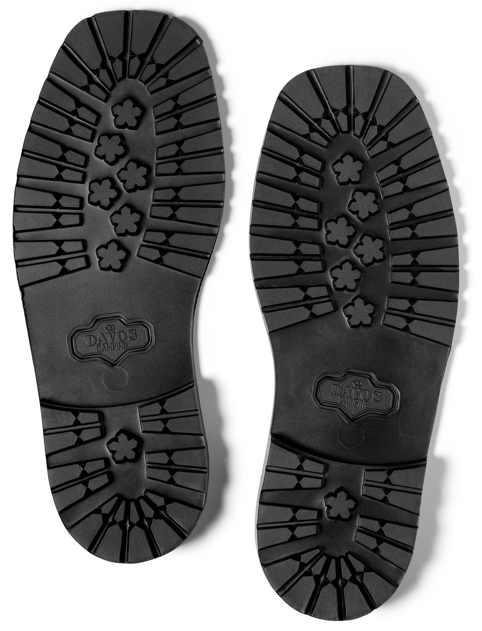 Sidi 349 IDEAL SOLE ENDURO BK 