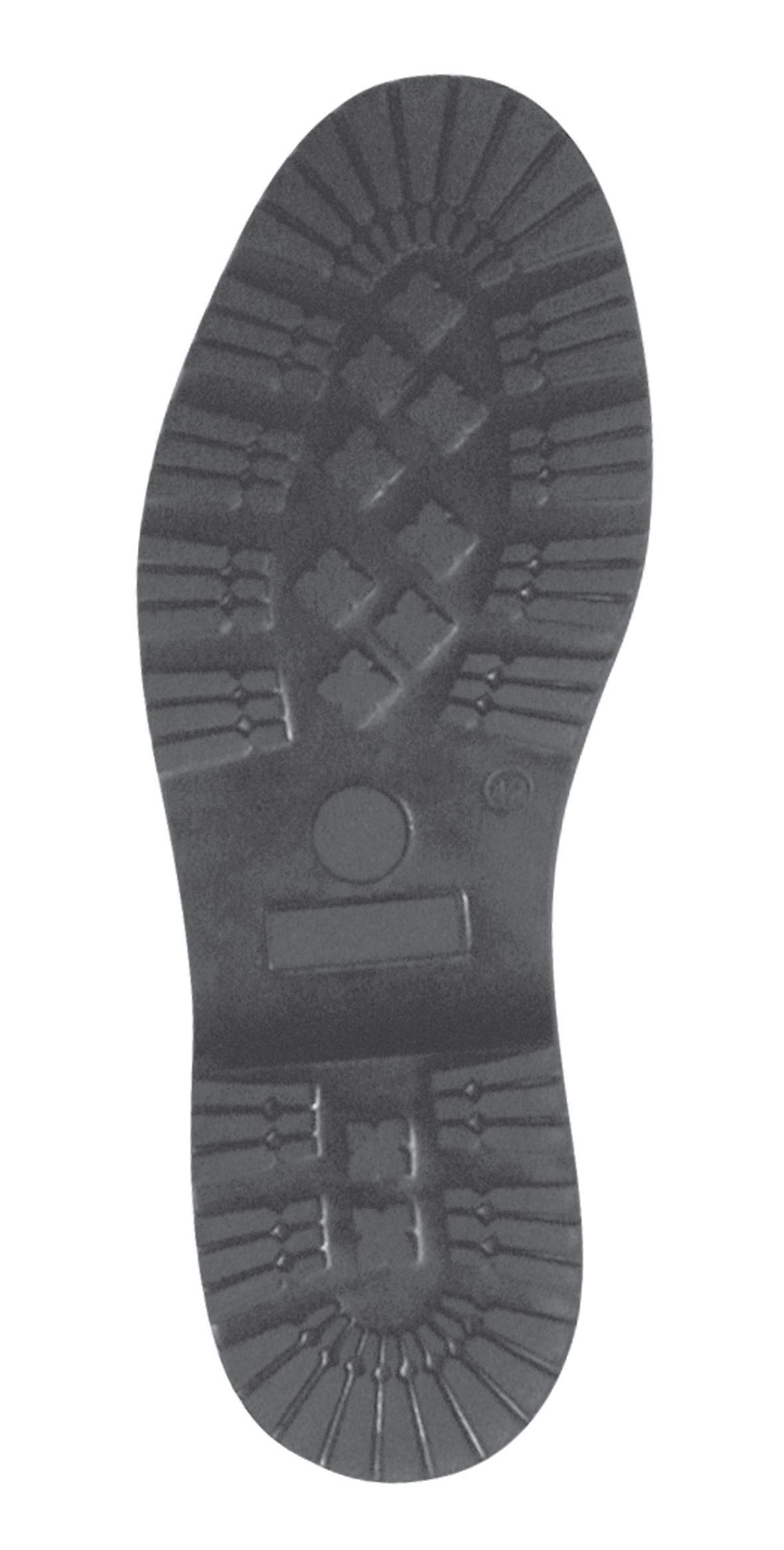 Sidi 105 SUOLA CARRARMATO BLK 46