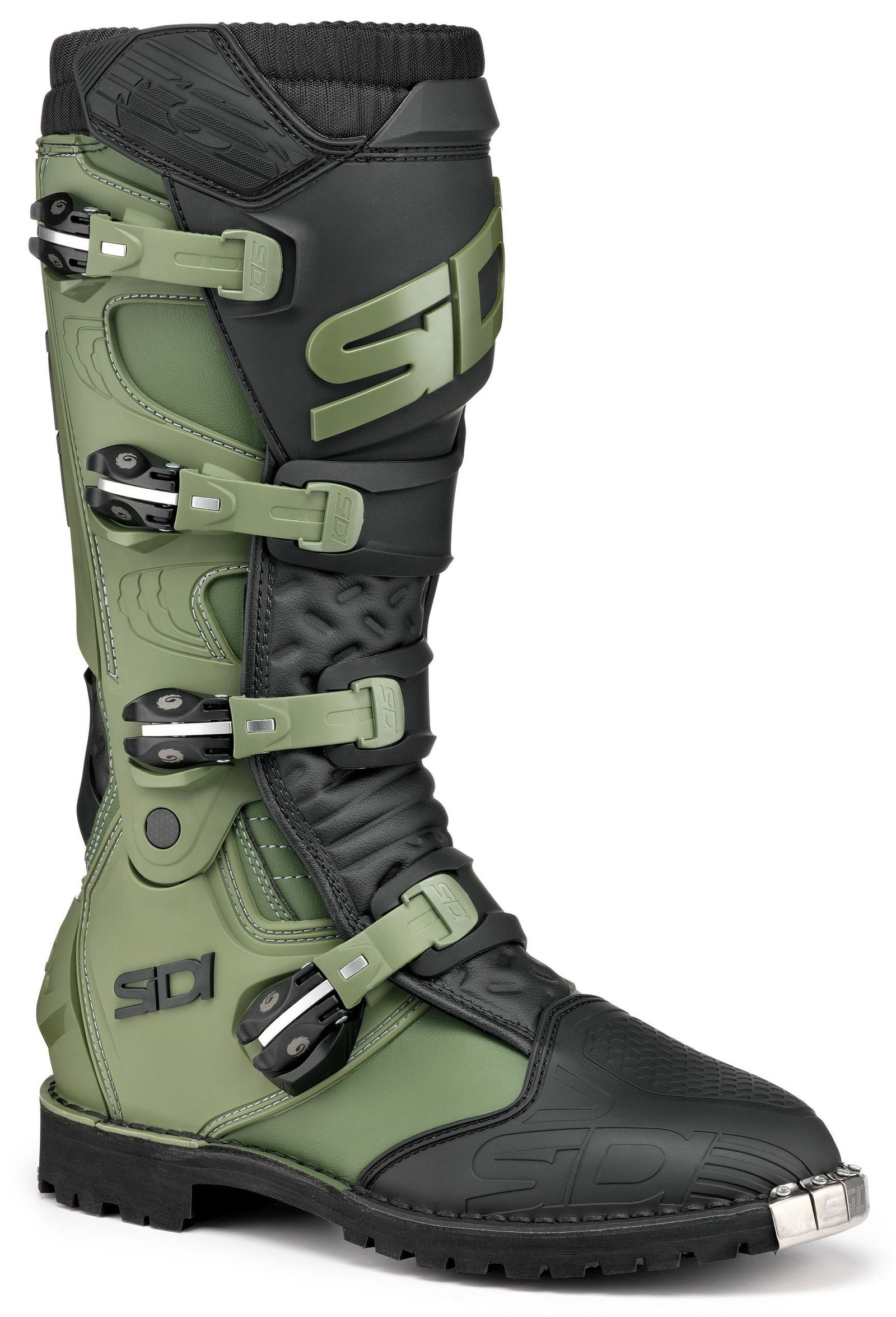 Sidi X POWER ENDURO ARM/BK 