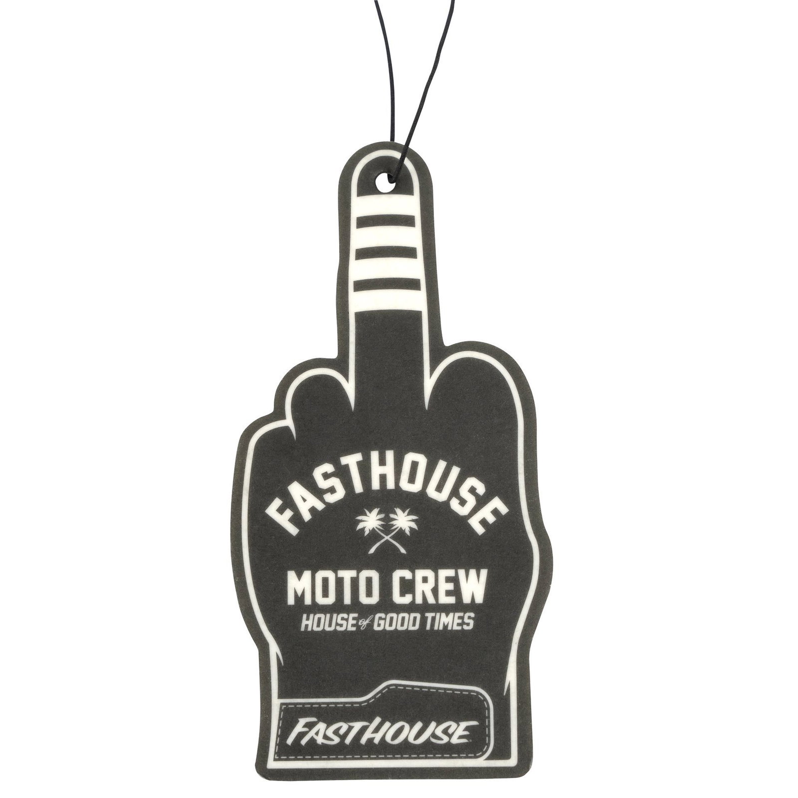 FastHouse Air Freshener Number One
