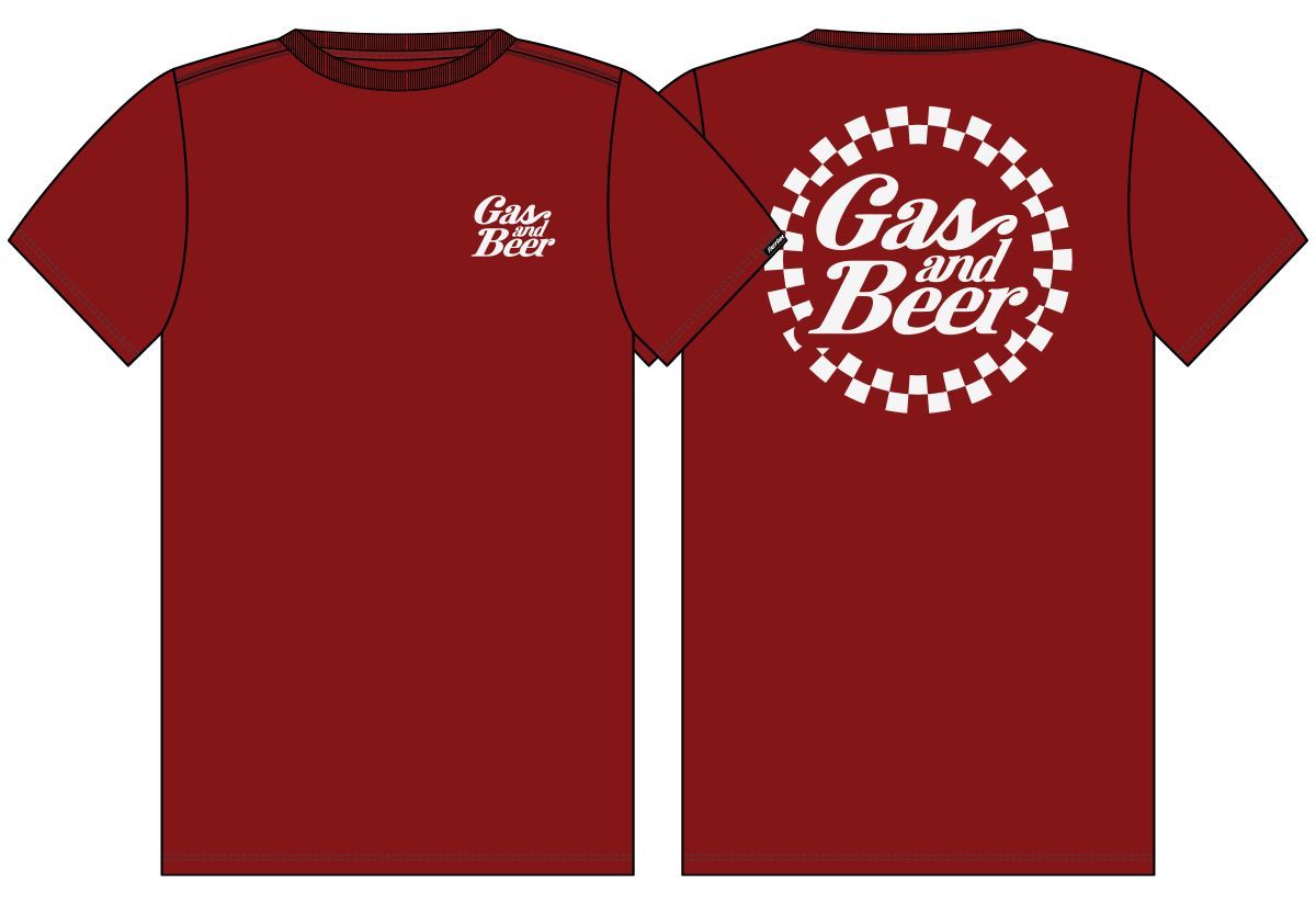 FastHouse TAVERN SS TEE BLACK 3X