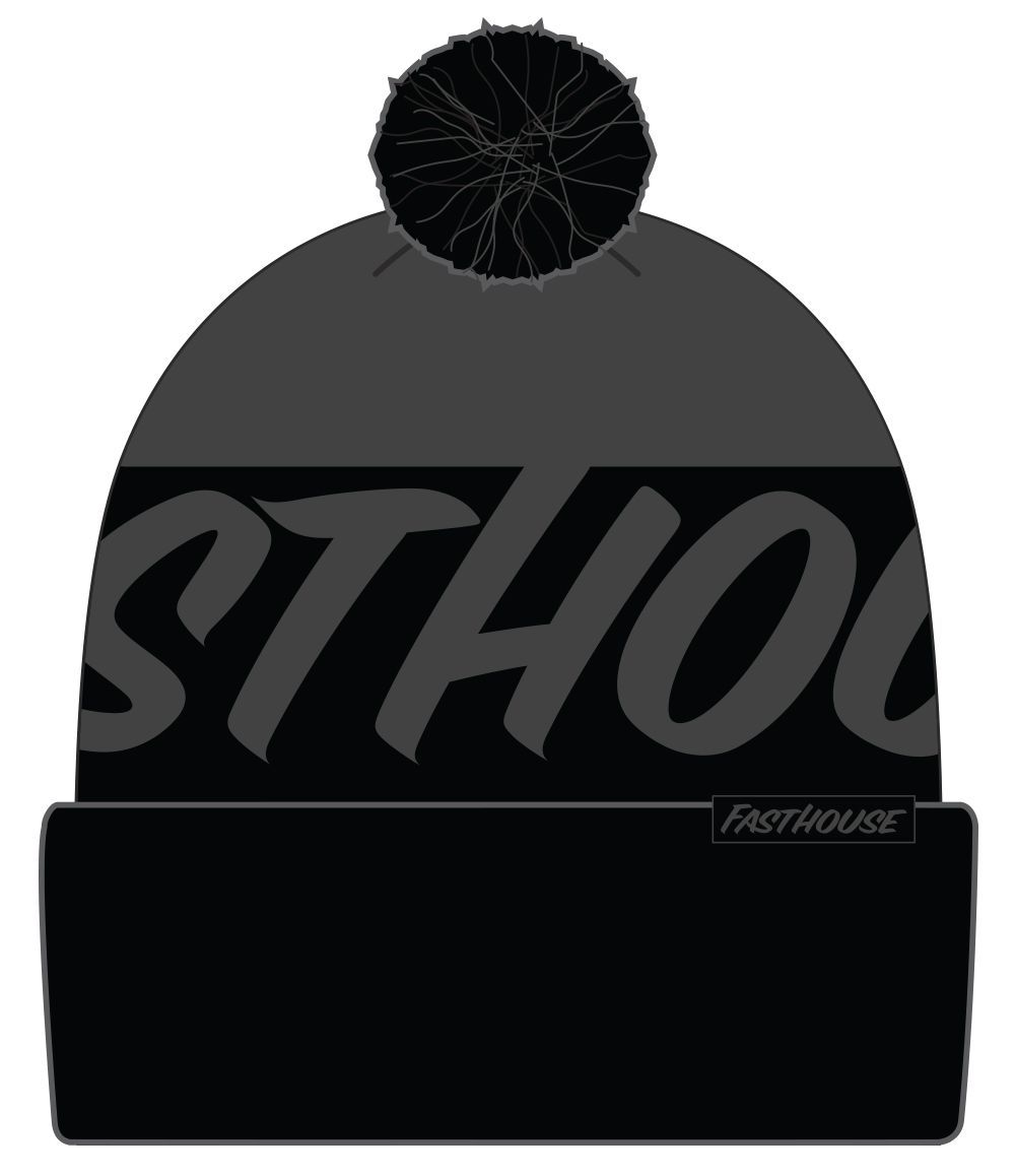 Fasthouse Fastball Beanie