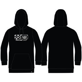 FastHouse 805 PURPOSE HDPLLOVR BLK 