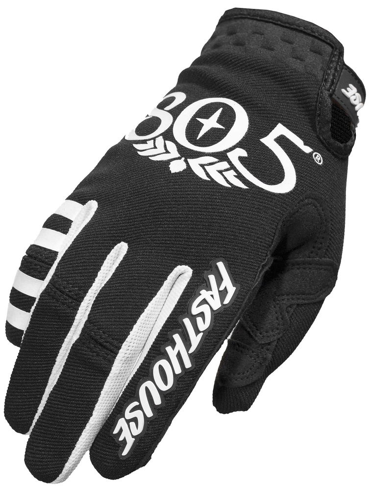 FastHouse SPEED STYLE 805 GLOV BK XL