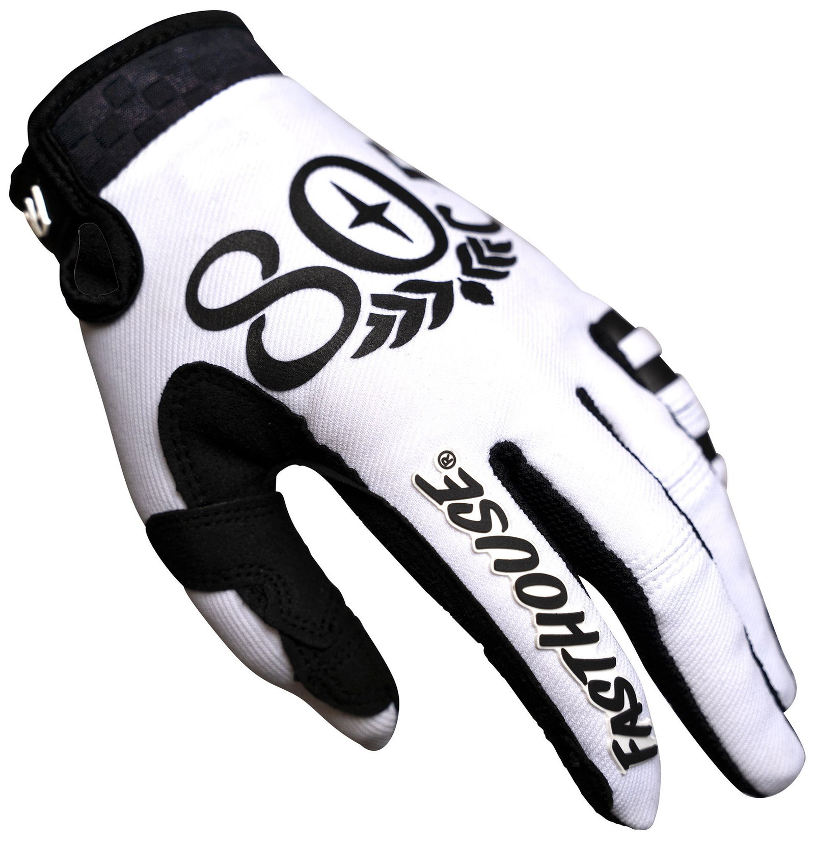 FastHouse 805; SPEED STYLE GLV WT 