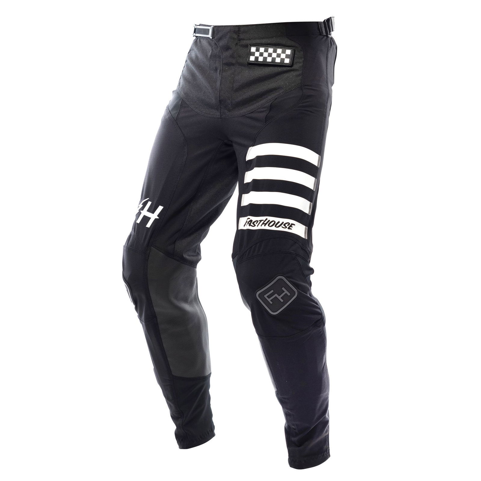 FastHouse ELROD PANT BLACK 28
