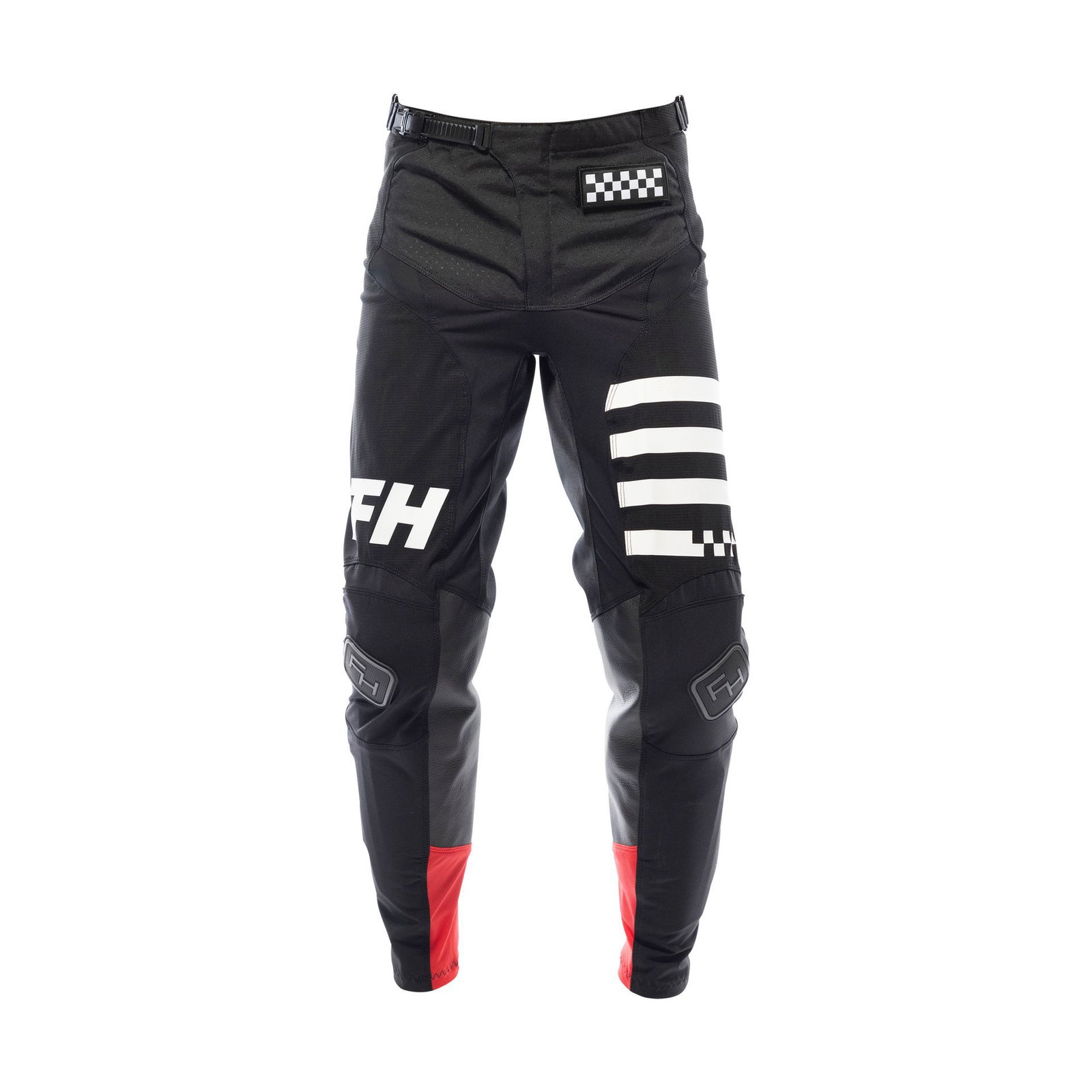 Fasthouse Youth Air Cooled Elrod Pants
