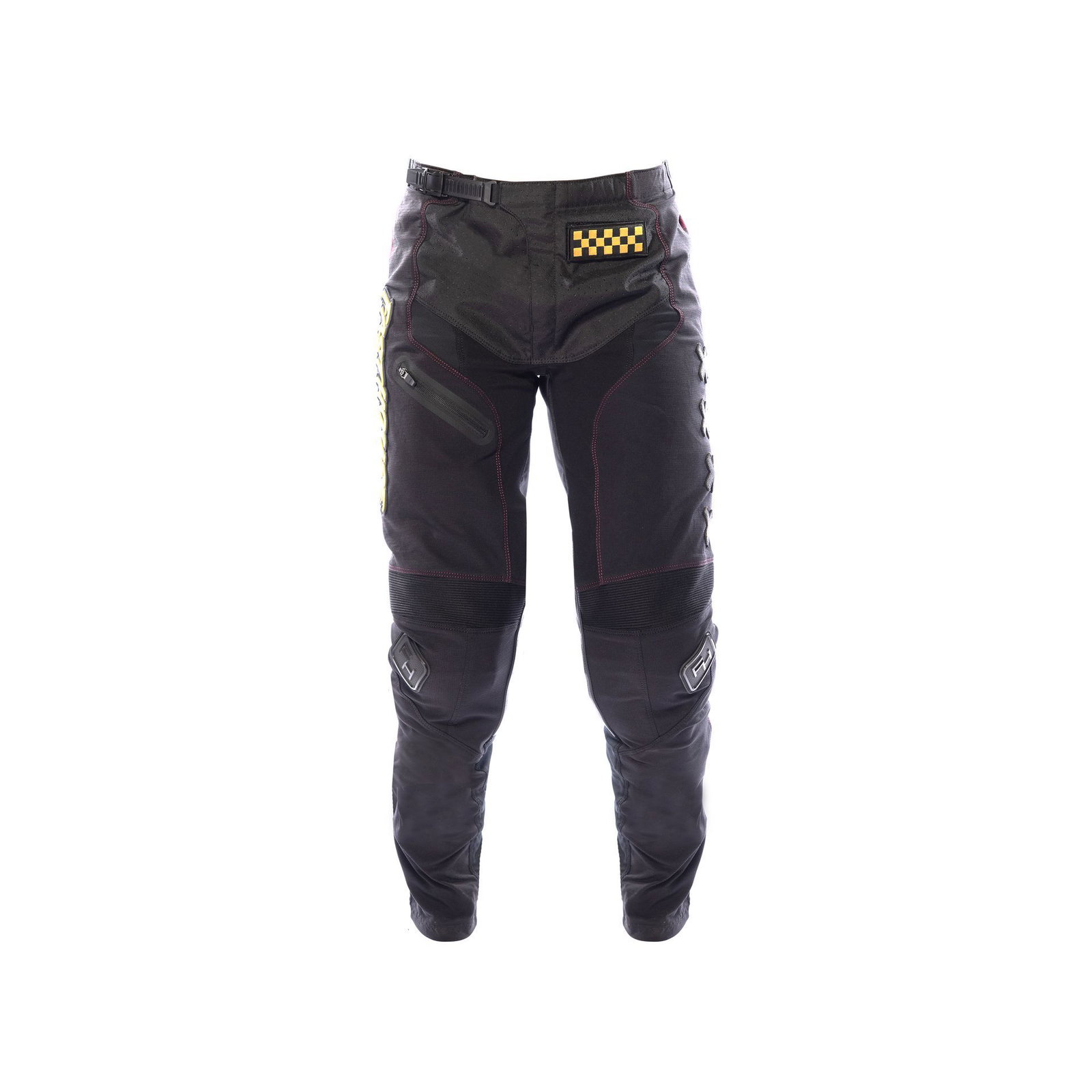 FastHouse GIRL'S ELROD GLDN PANT BK 