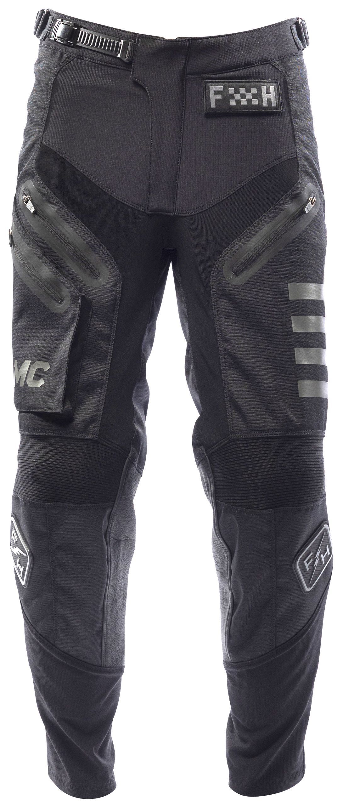 Fasthouse Offroad Sand Cat Pants