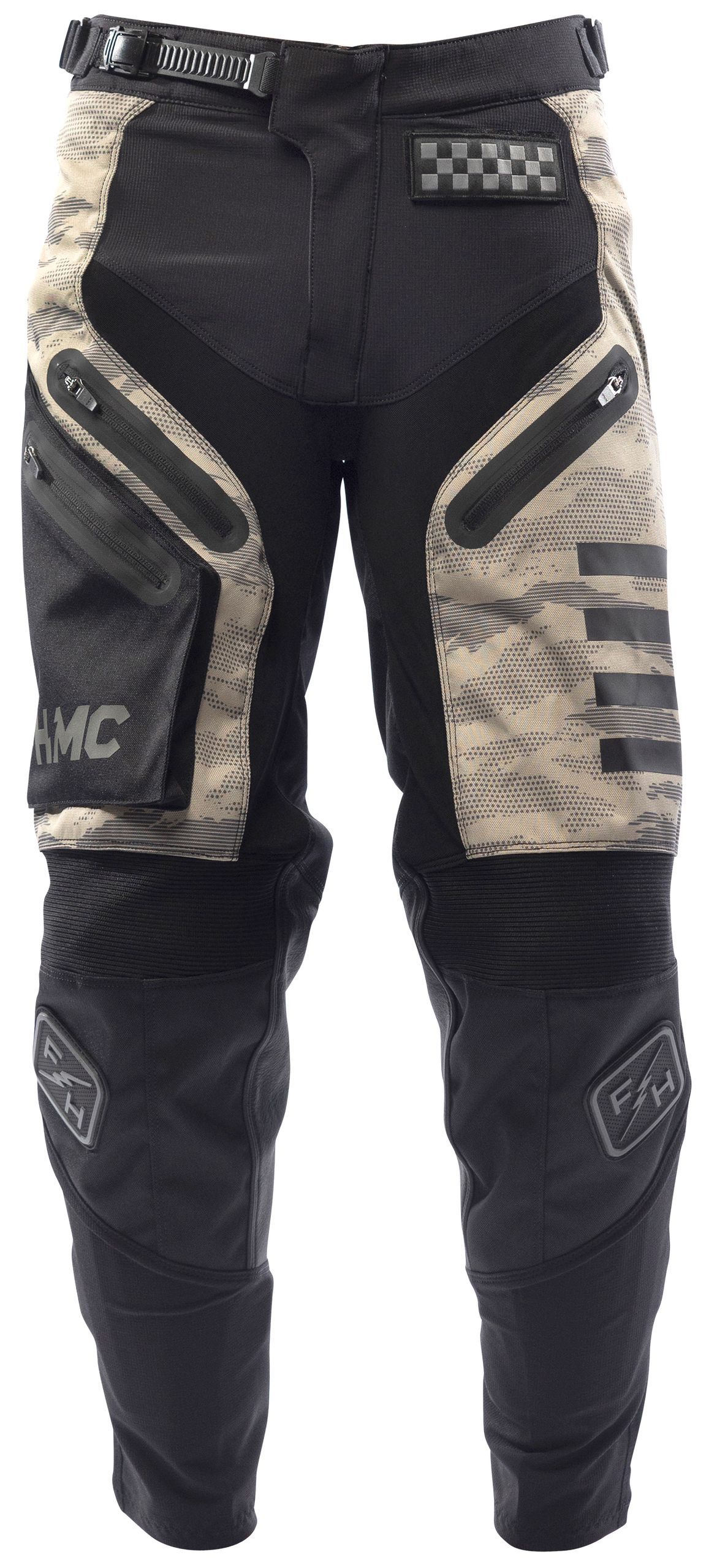 FastHouse OFFRD SANDCAT PANT SEN/BK 28