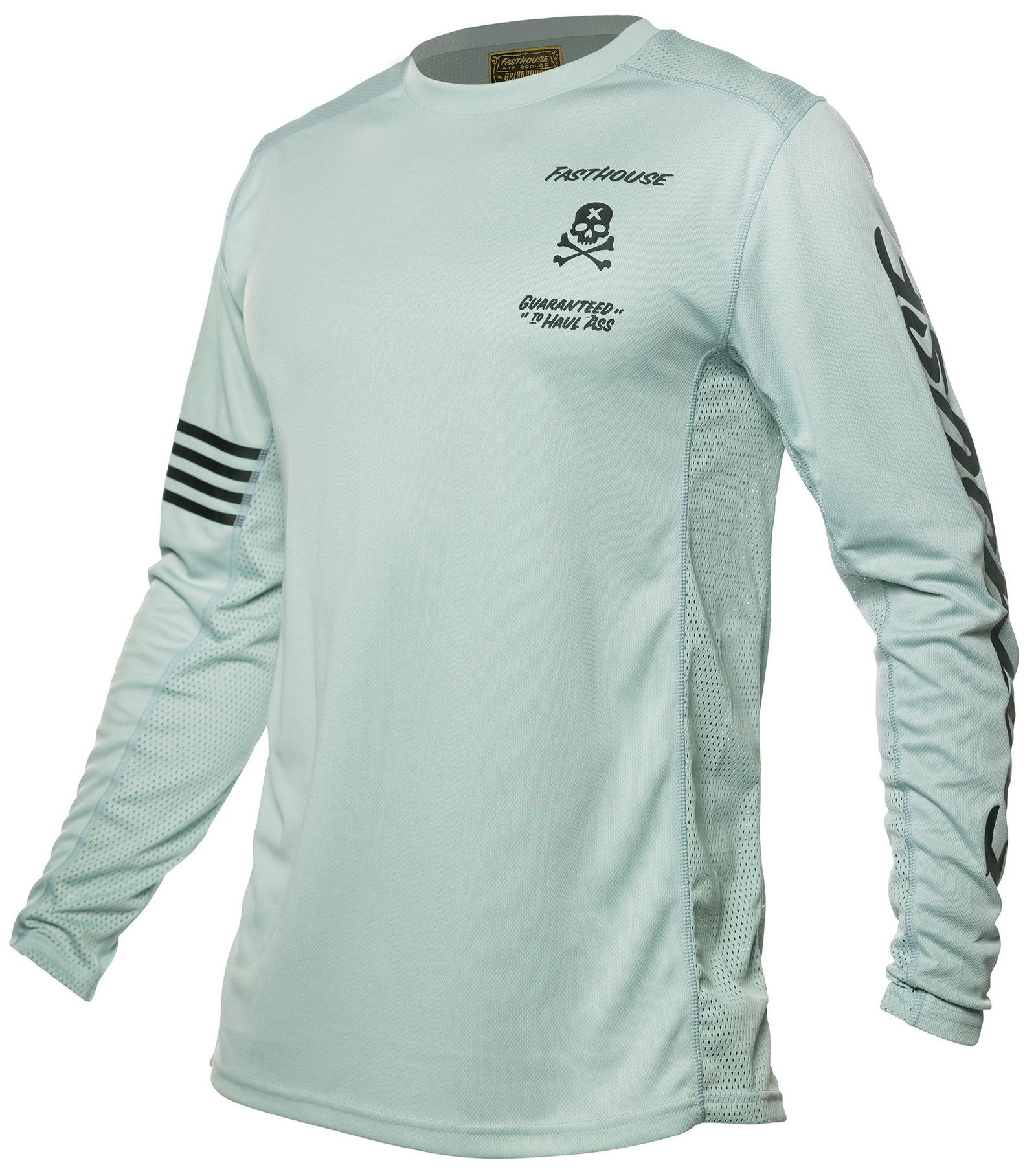 FastHouse GRNDHS KNX JRSY OC MT 2X