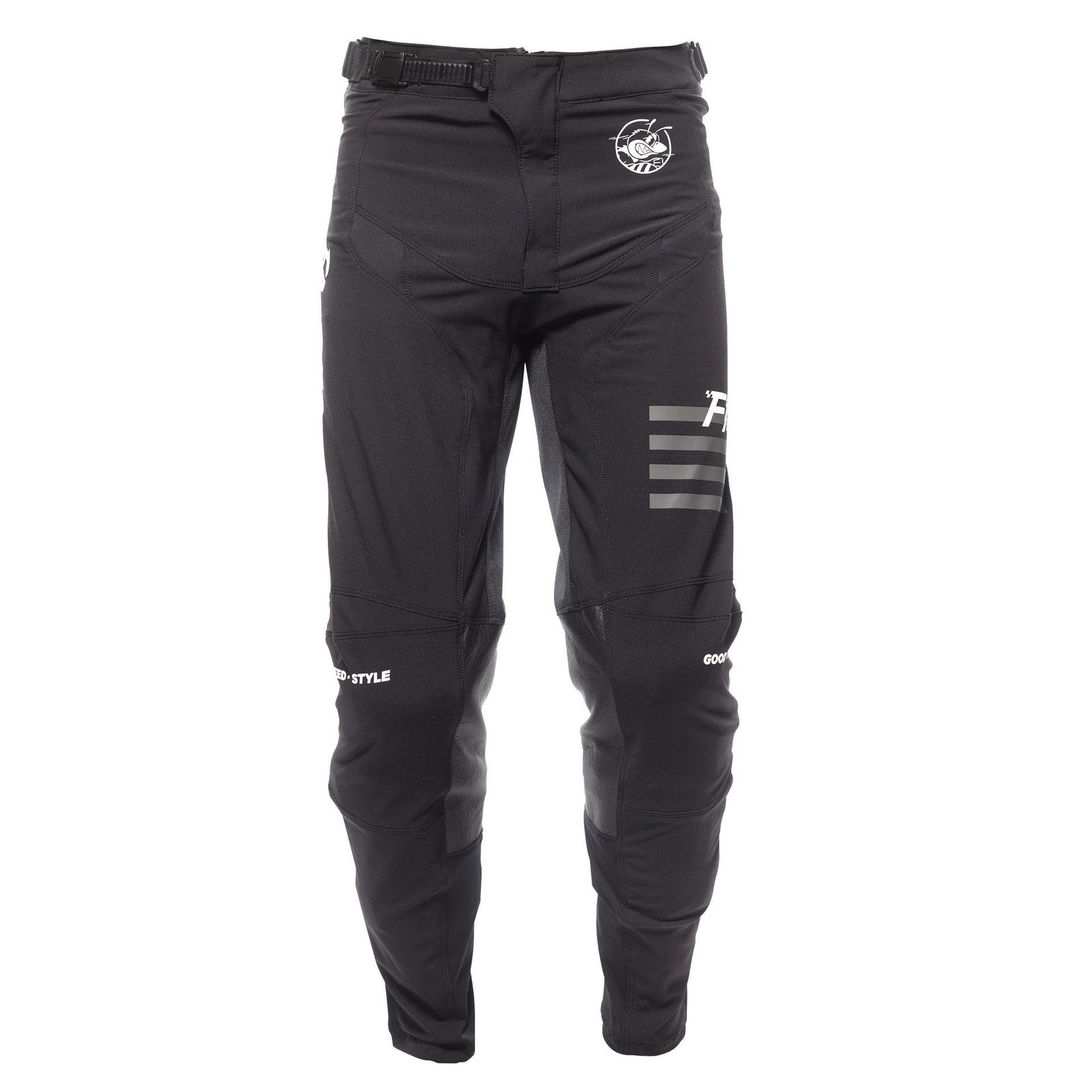 FastHouse ELROD OG PANT BLK 30