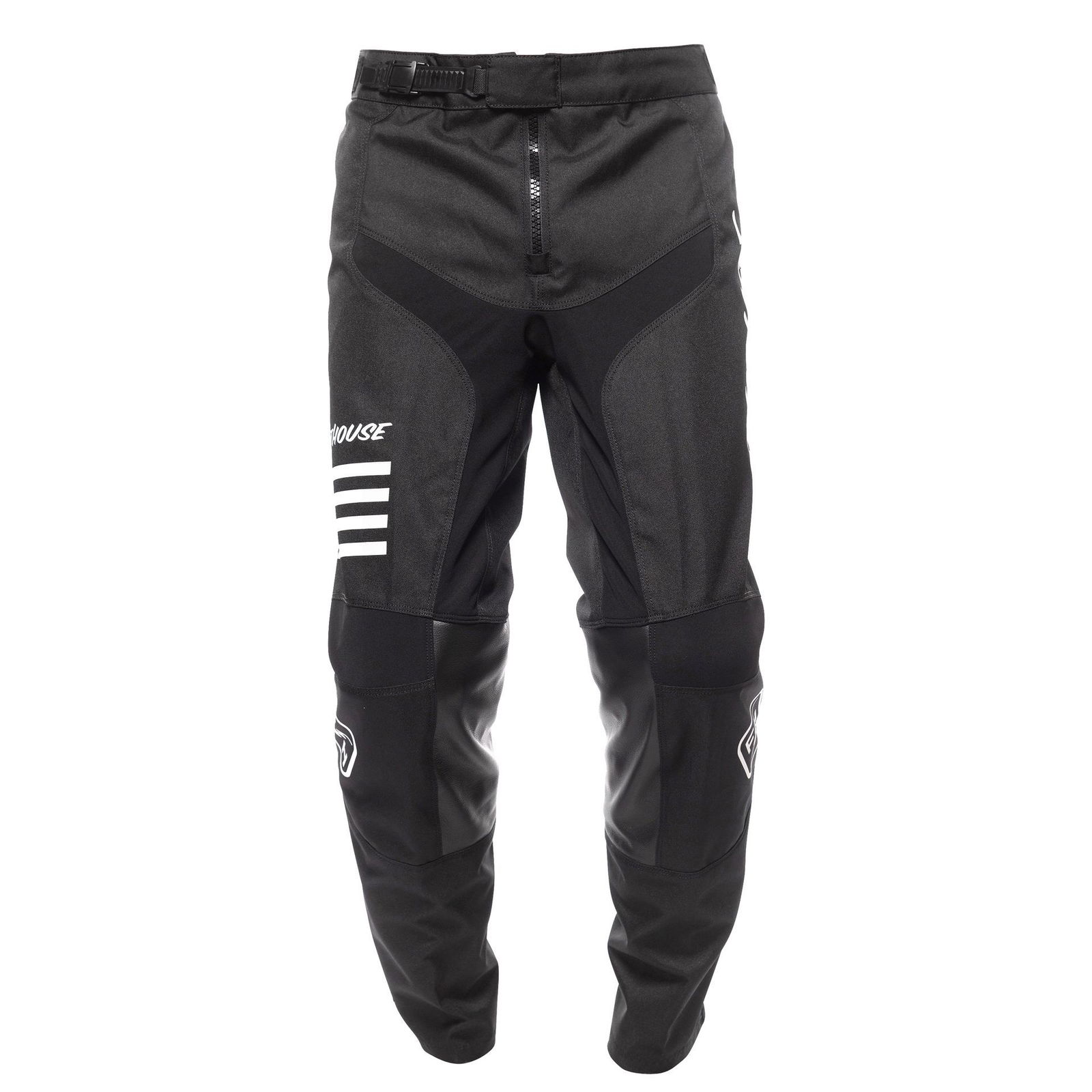 FastHouse CARBON ETERNAL PANT BK 32