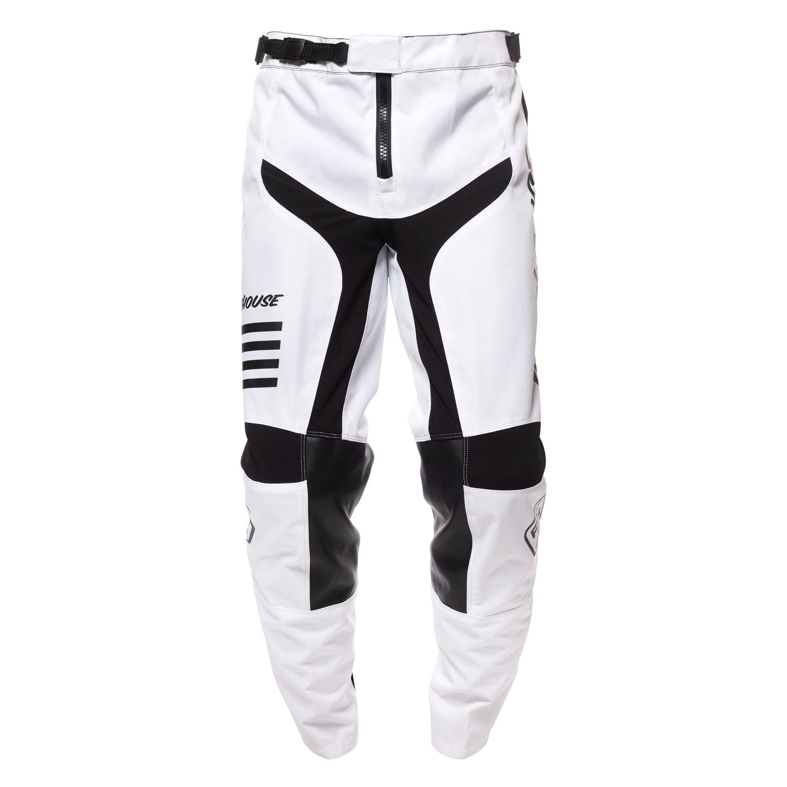 FastHouse CARBON ETERNAL PANT BK 32