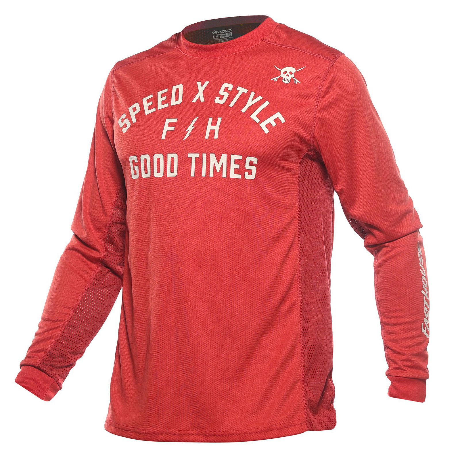 FastHouse SANGUARO FAMO JRSY LAVA  MD