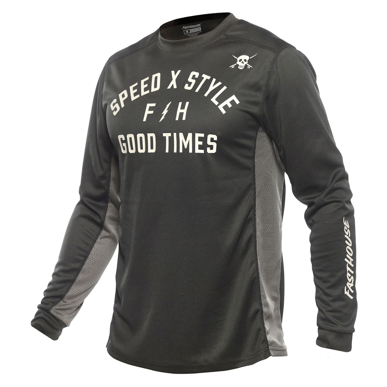 FastHouse SANGUARO FAMO JRSY LAVA  MD