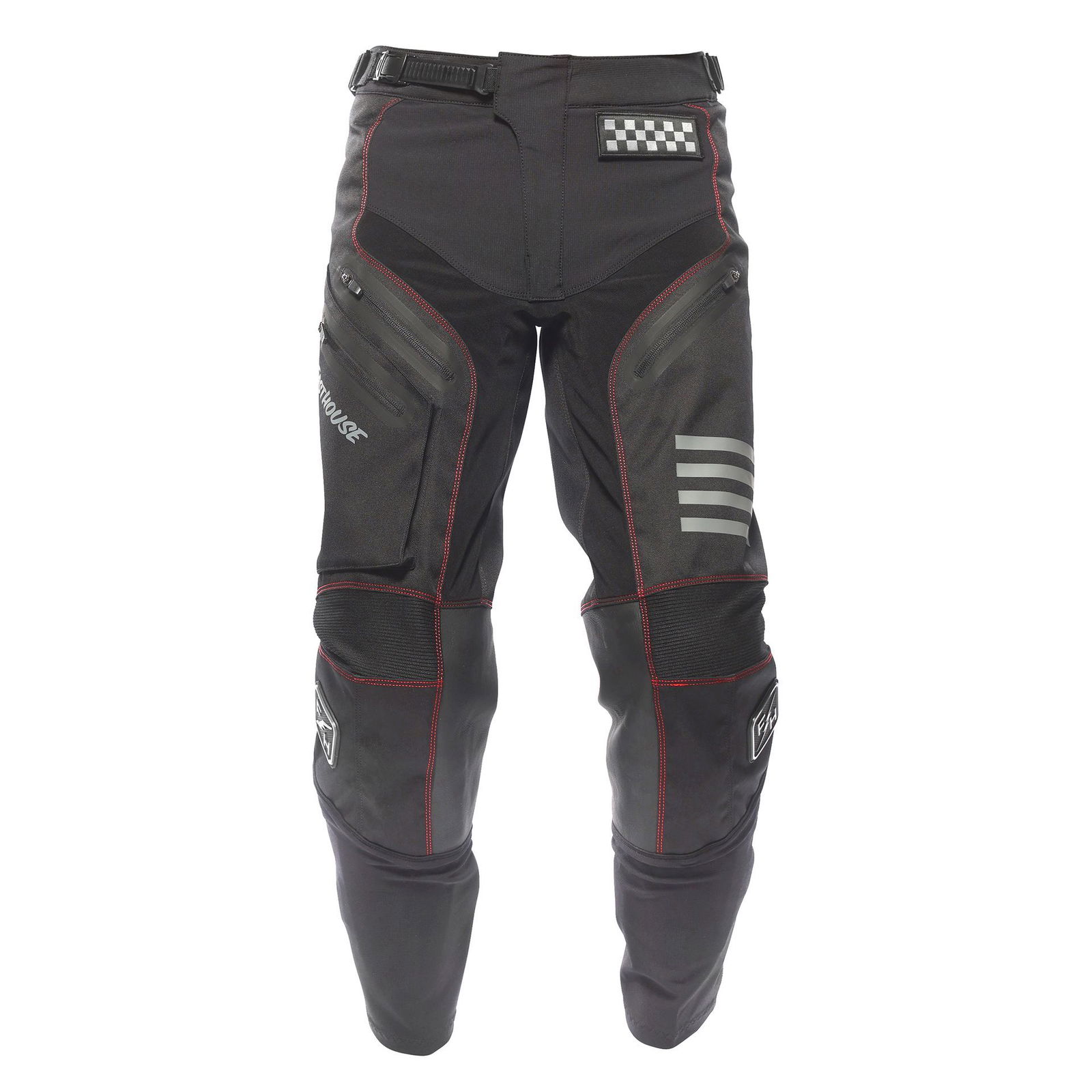 FastHouse OFF-ROAD OUTLAND PANT BLK 30
