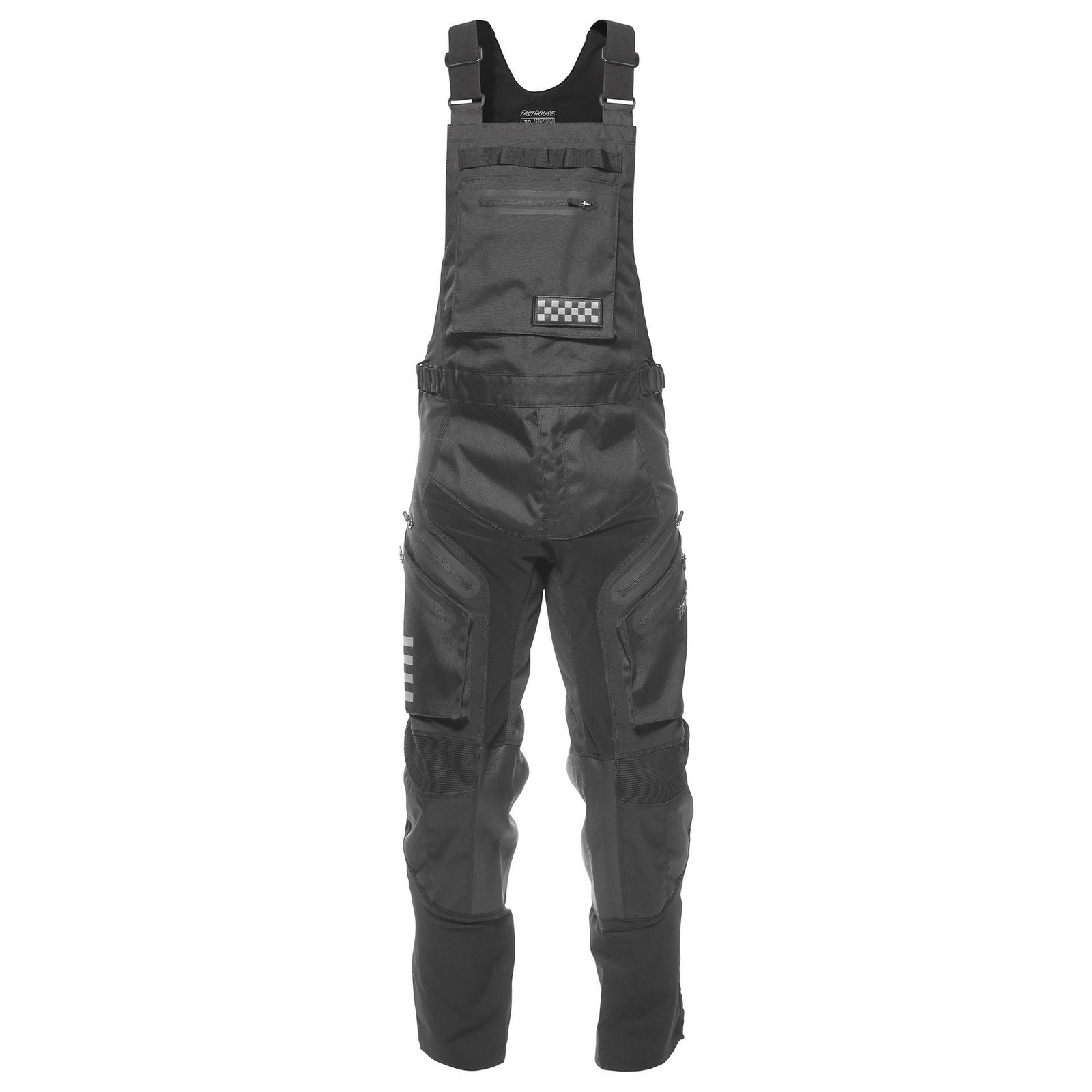 FastHouse MOTORALL MX BLACK 42