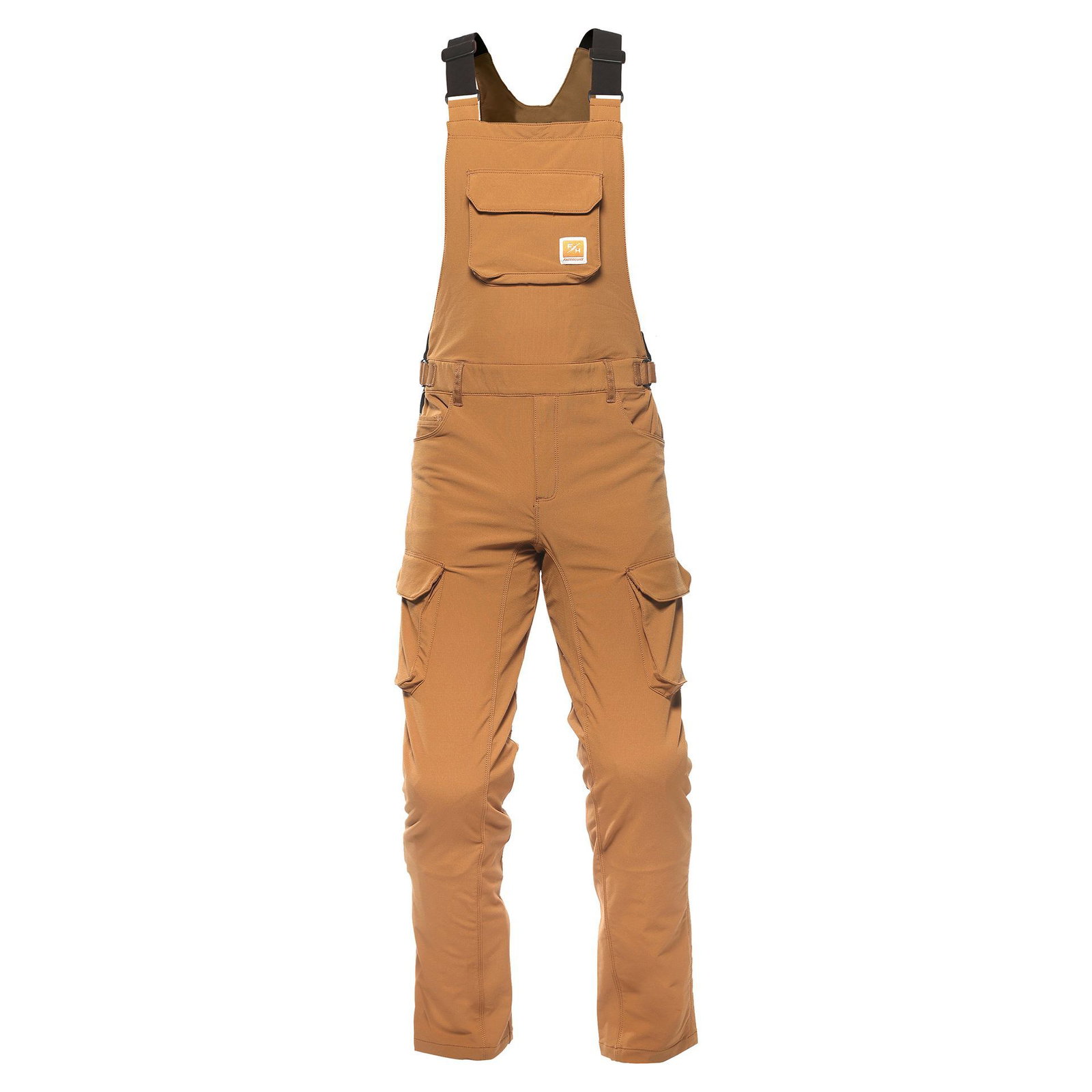 FastHouse MOTORALL SANGUARO CAMEL 
