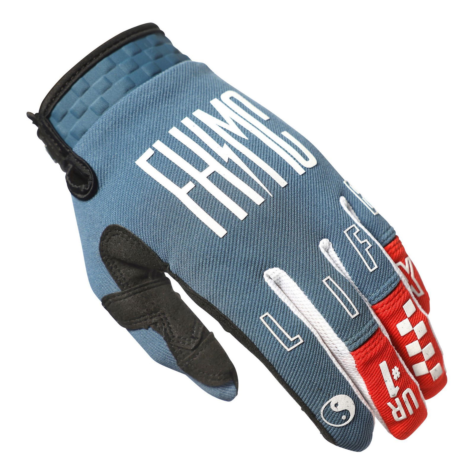 FastHouse SPEEDSTY THEBRD GLOVE TEA 2X
