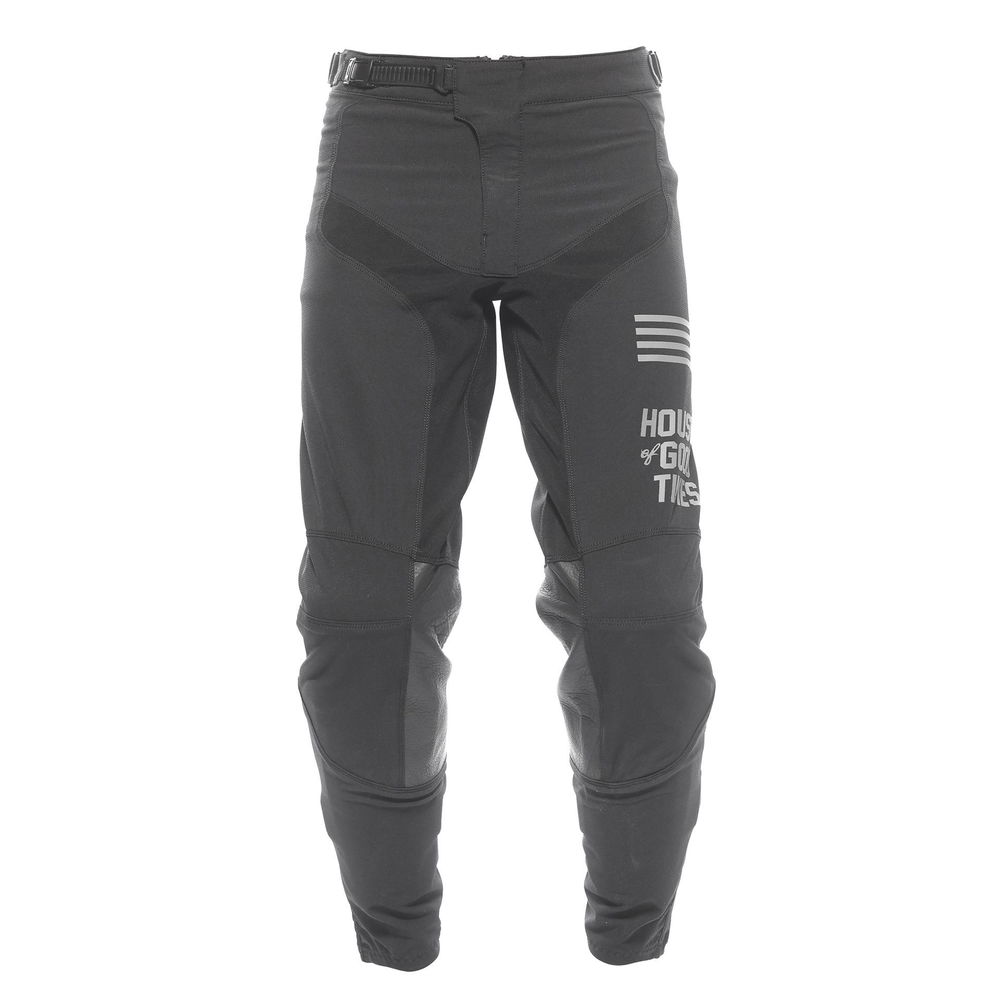 FastHouse SANGUARO PANT BLACK 36