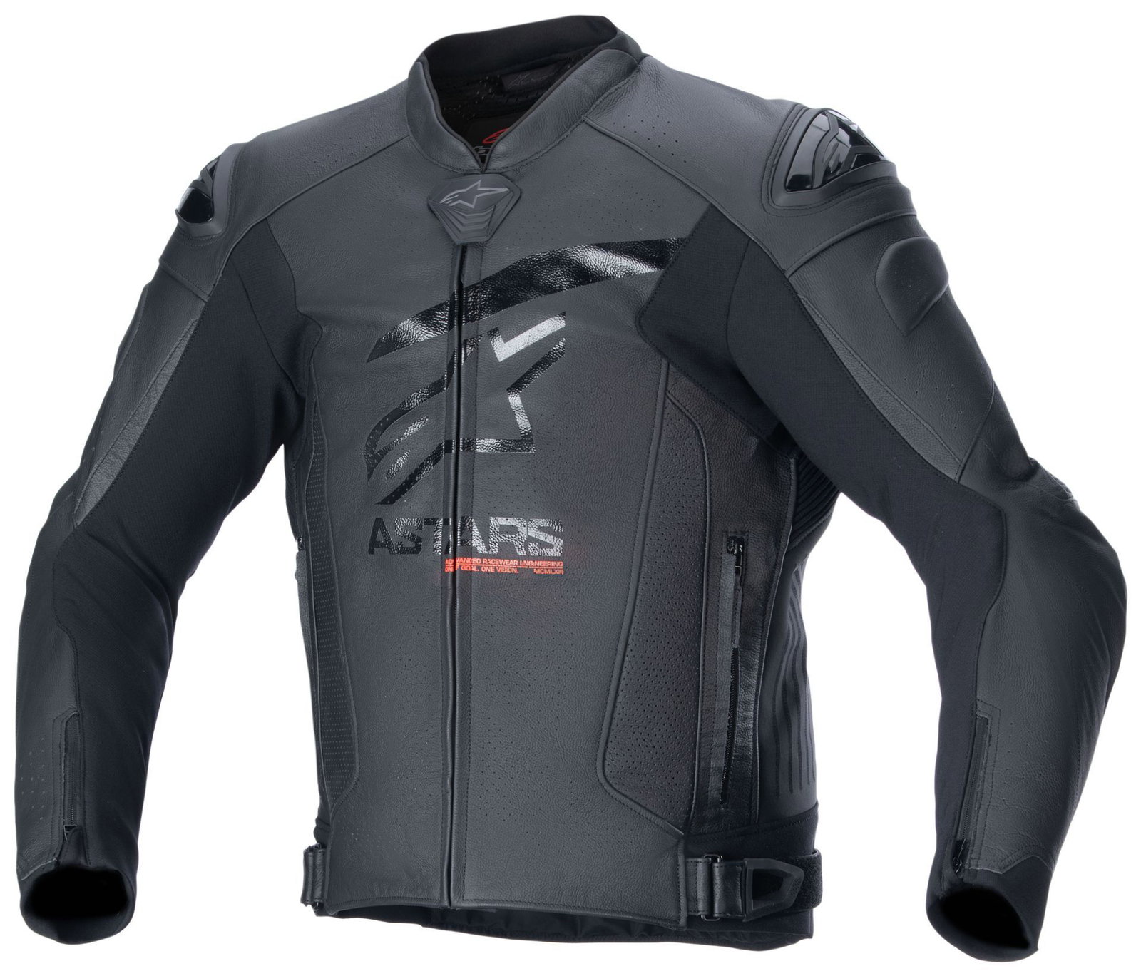 ALPINESTARS GP PLUS R V4 AF JKT BKWH 