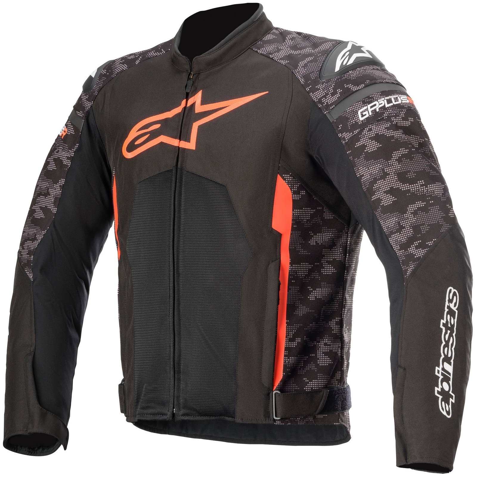 Alpinestars T-GP Plus R v3 Air Jacket (SM)