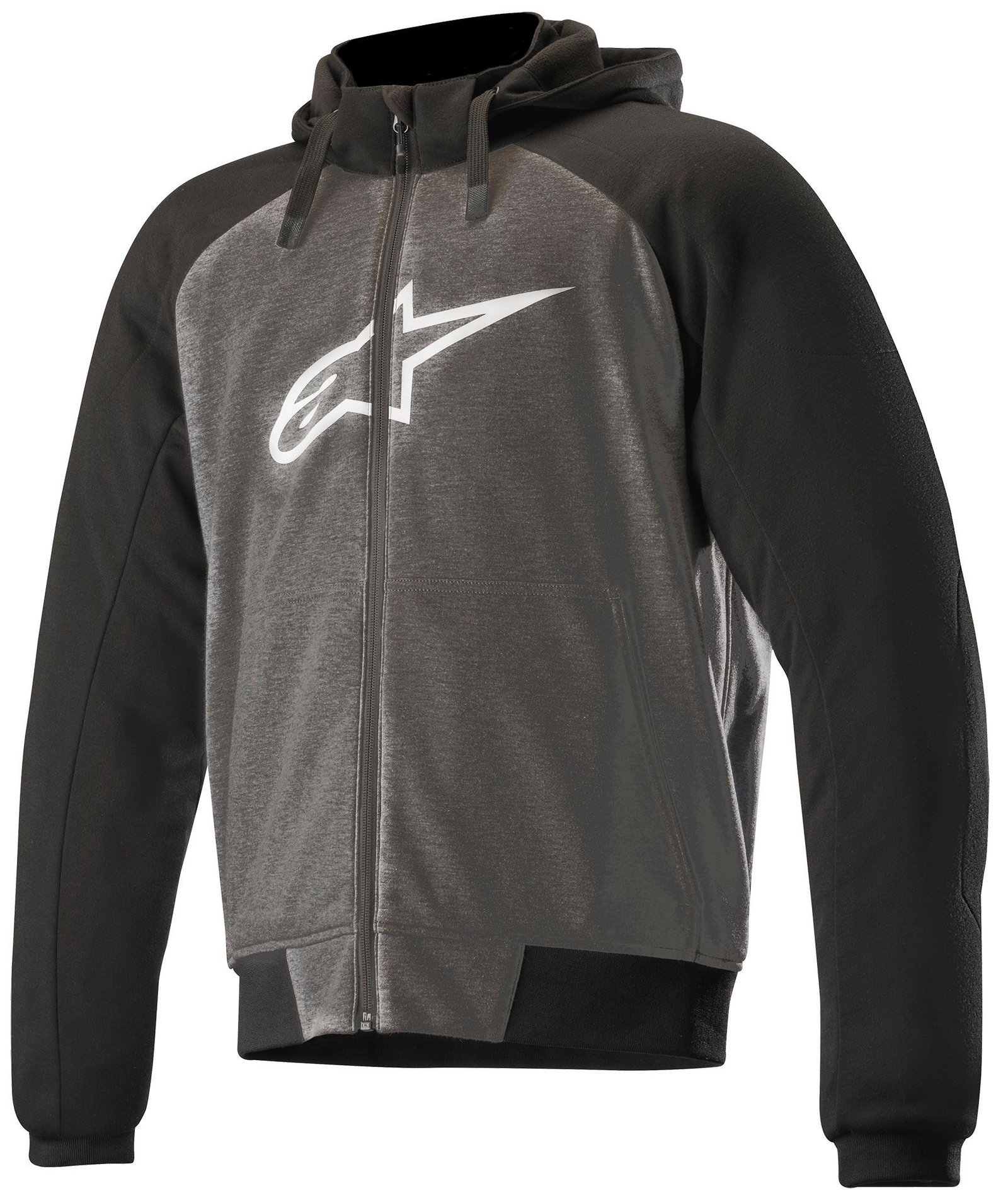 ALPINESTARS CHROME SPRT HOODIE ANBKW 