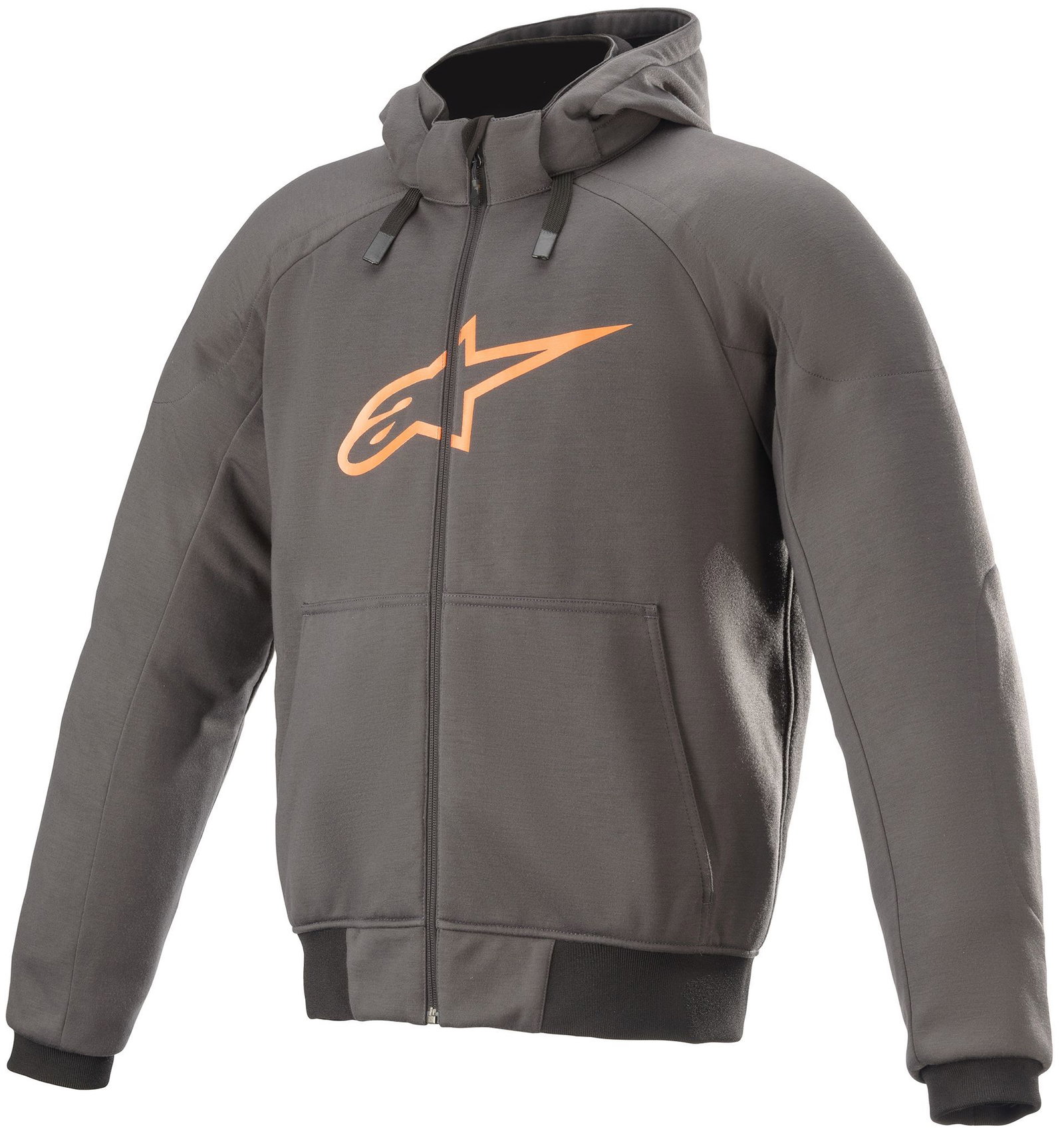 ALPINESTARS CHROME SPORT HOODIE TROG 