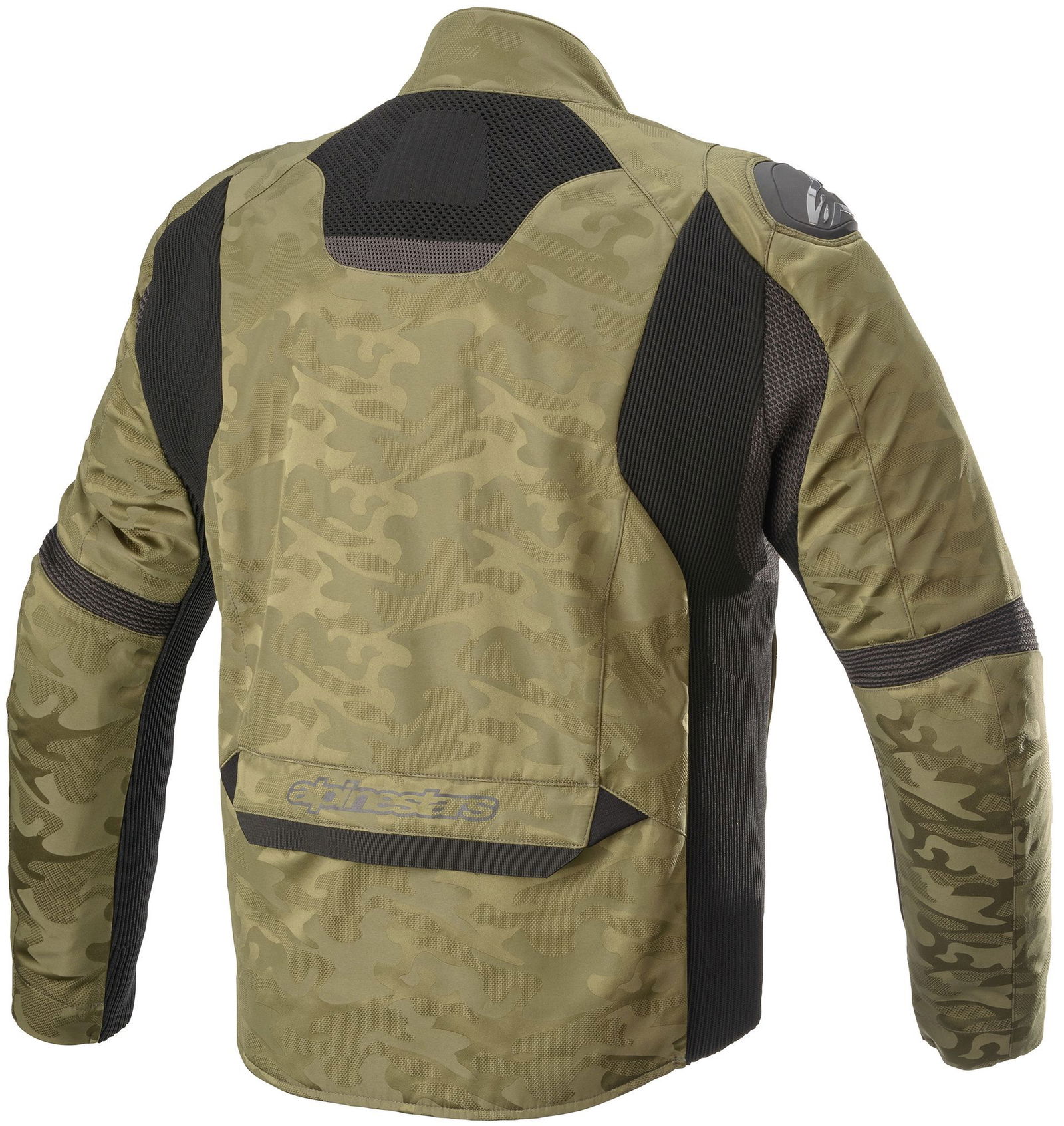 ALPINESTARS T SP-5 RIDEKNIT JKT MCAM S