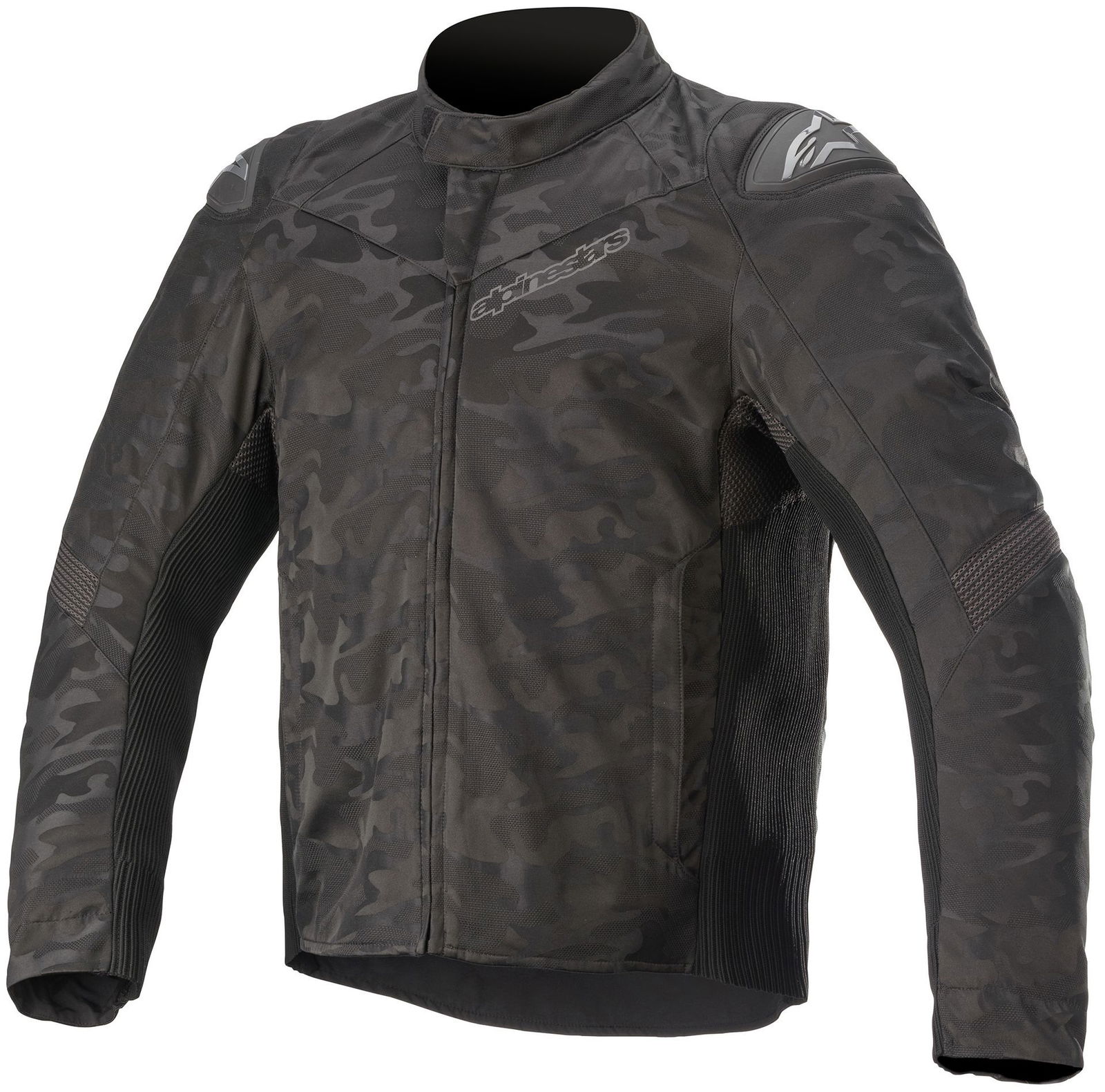 ALPINESTARS T SP-5 RIDEKNIT JKT BLUBK S