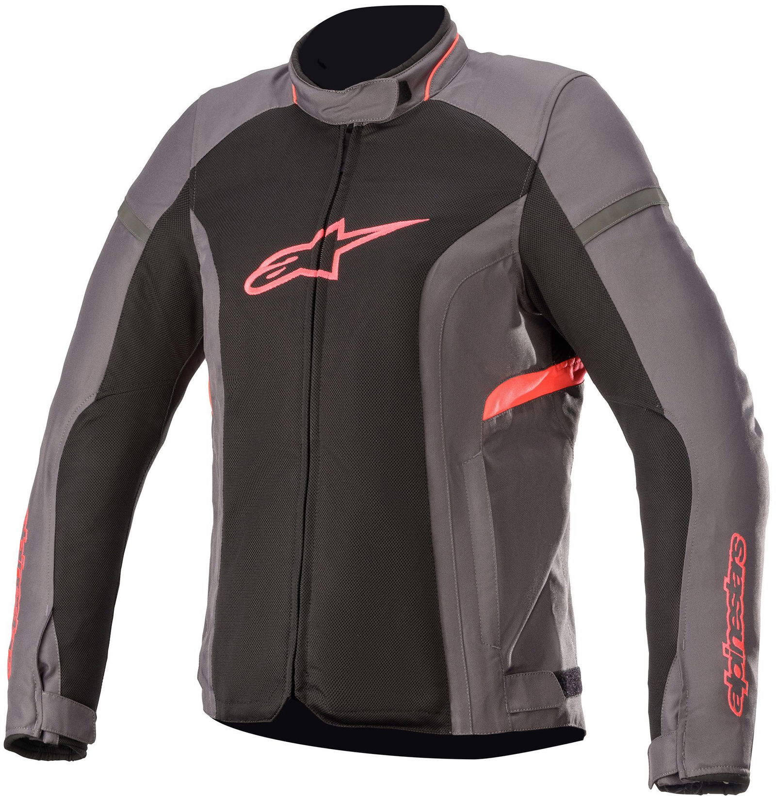 ALPINESTARS ST T-KIRA V2 AIRJKT TRPK XL