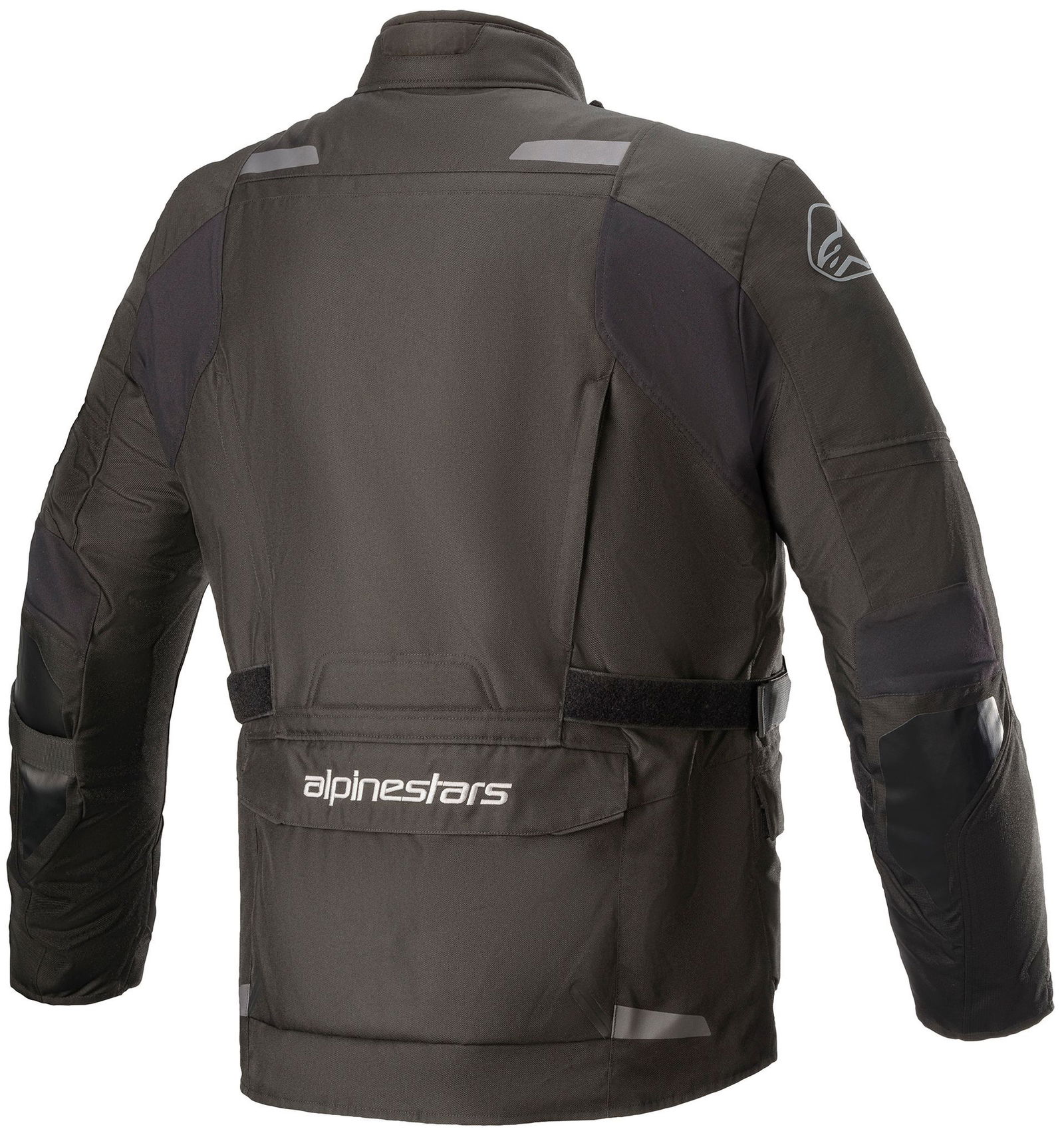 ALPINESTARS ANDES V3 DS JKT BLK L