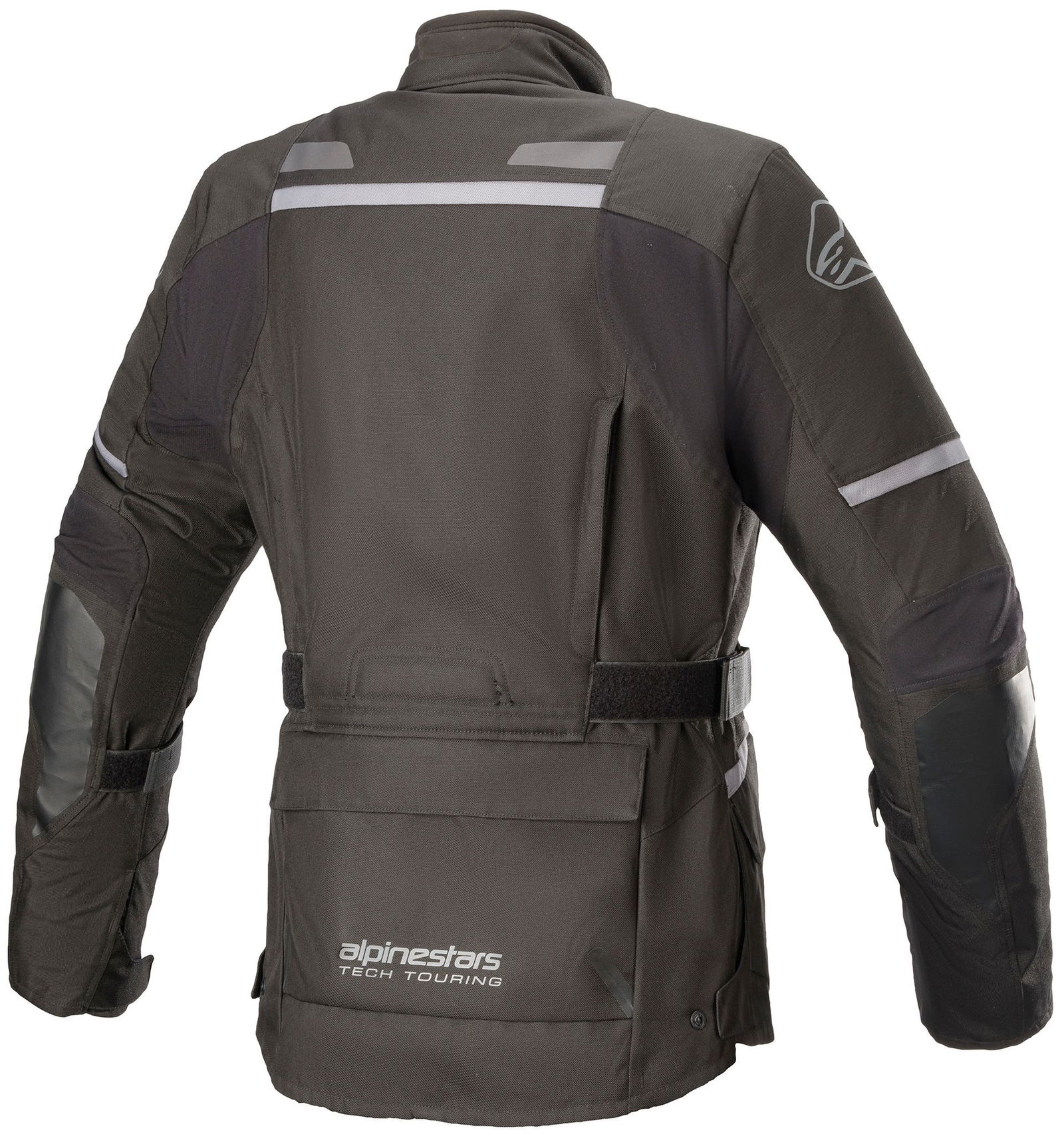 ALPINESTARS ST ANDES V3 JKT BKDKGRY XL