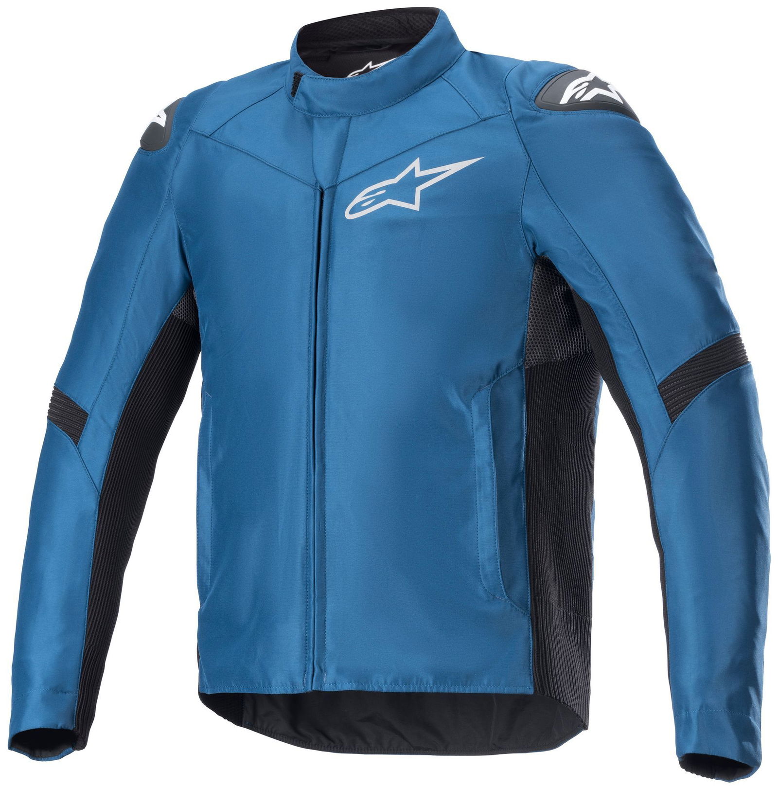 ALPINESTARS T SP-5 RIDEKNIT JKT BLUBK S