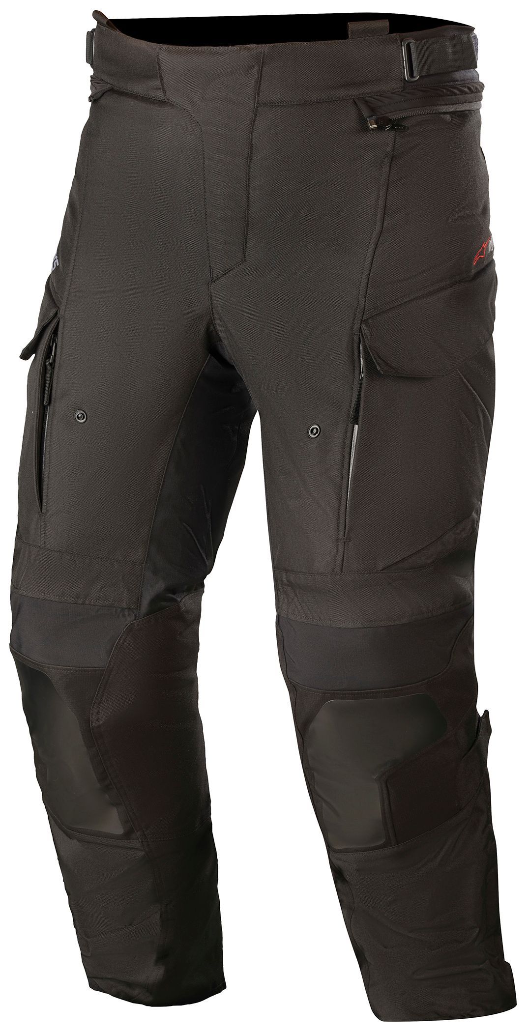 ALPINESTARS ANDES V3 DS PANTS BLK 