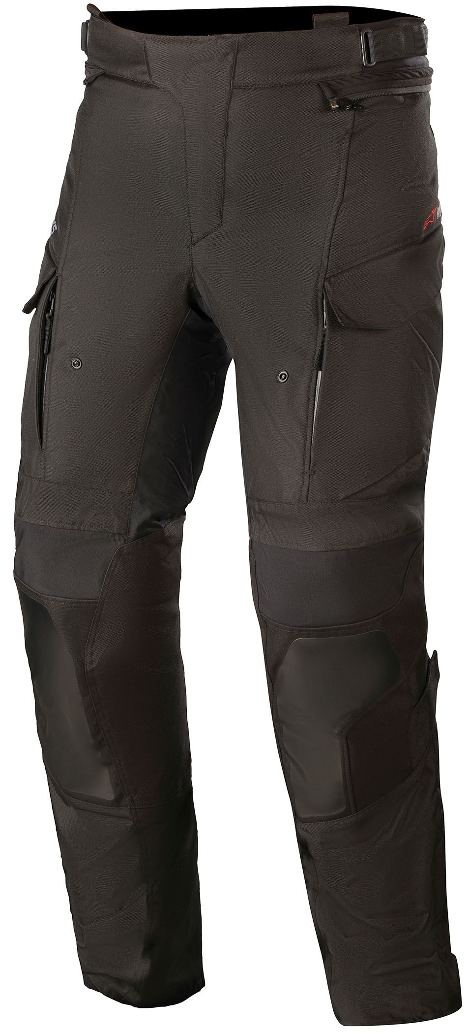 ALPINESTARS ANDES V3 DS PANTS BLK 