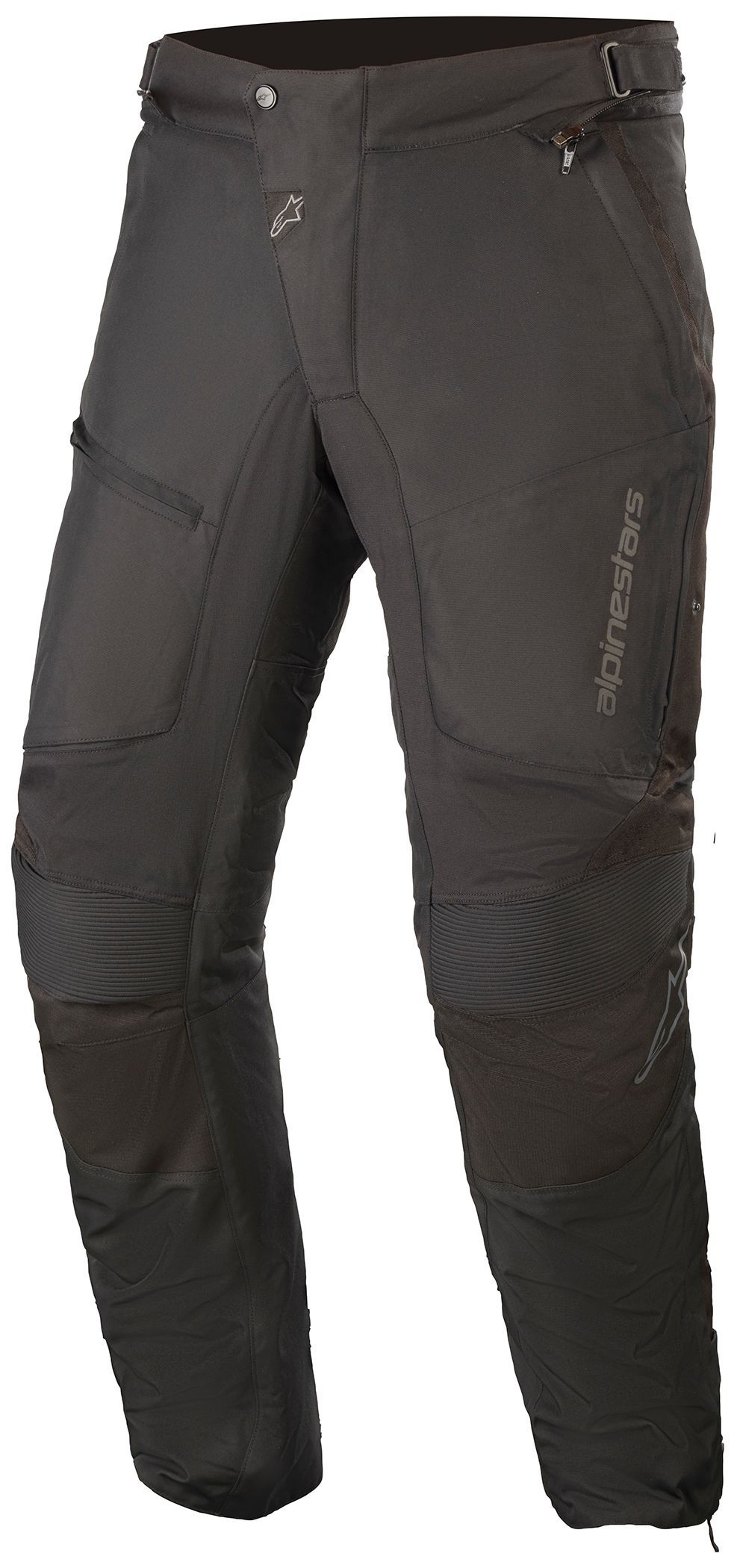 ALPINESTARS RAIDER V2 DS PNT BK 