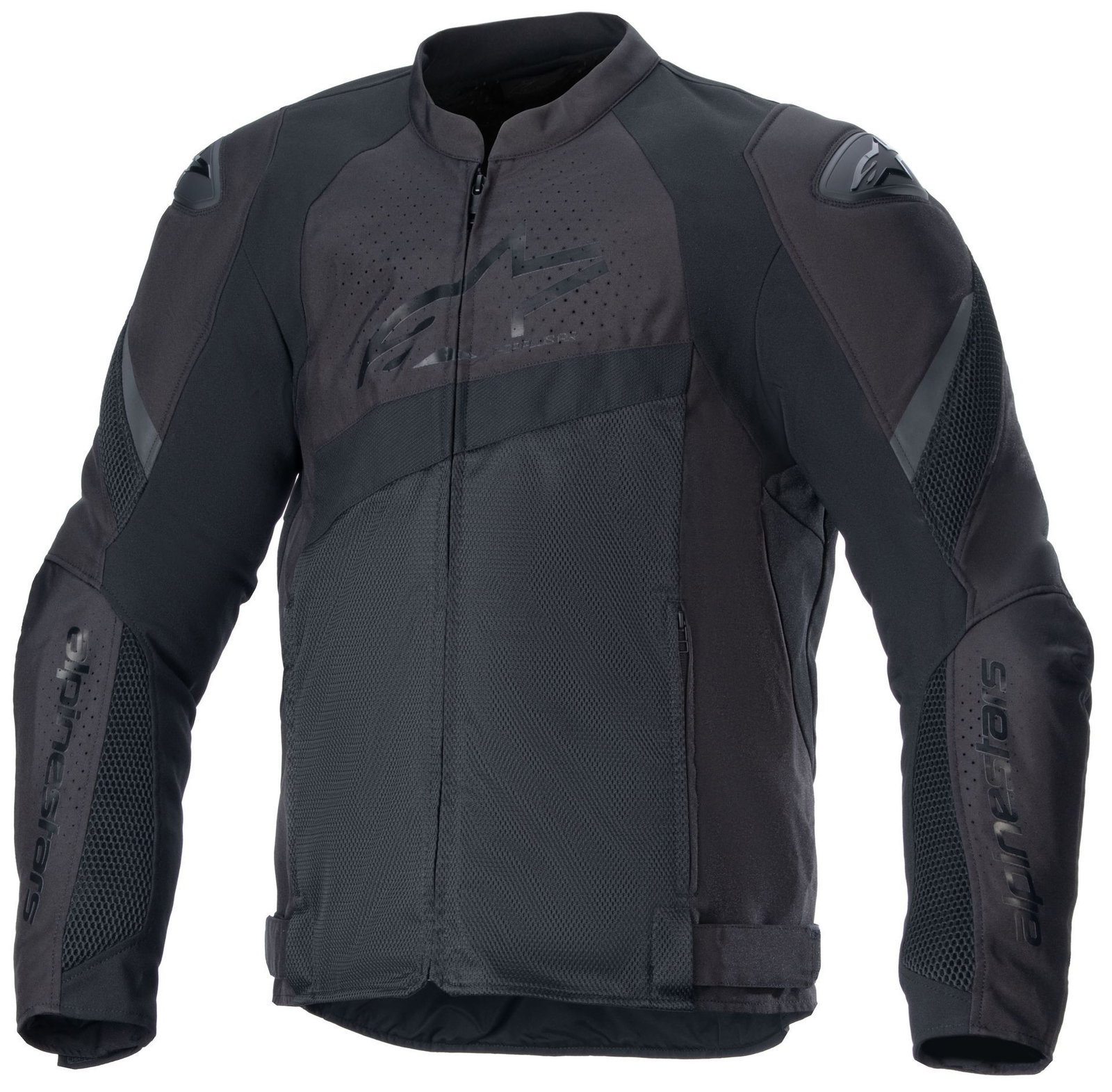ALPINESTARS T-GP+ R V4 AIR JKT BKWH 