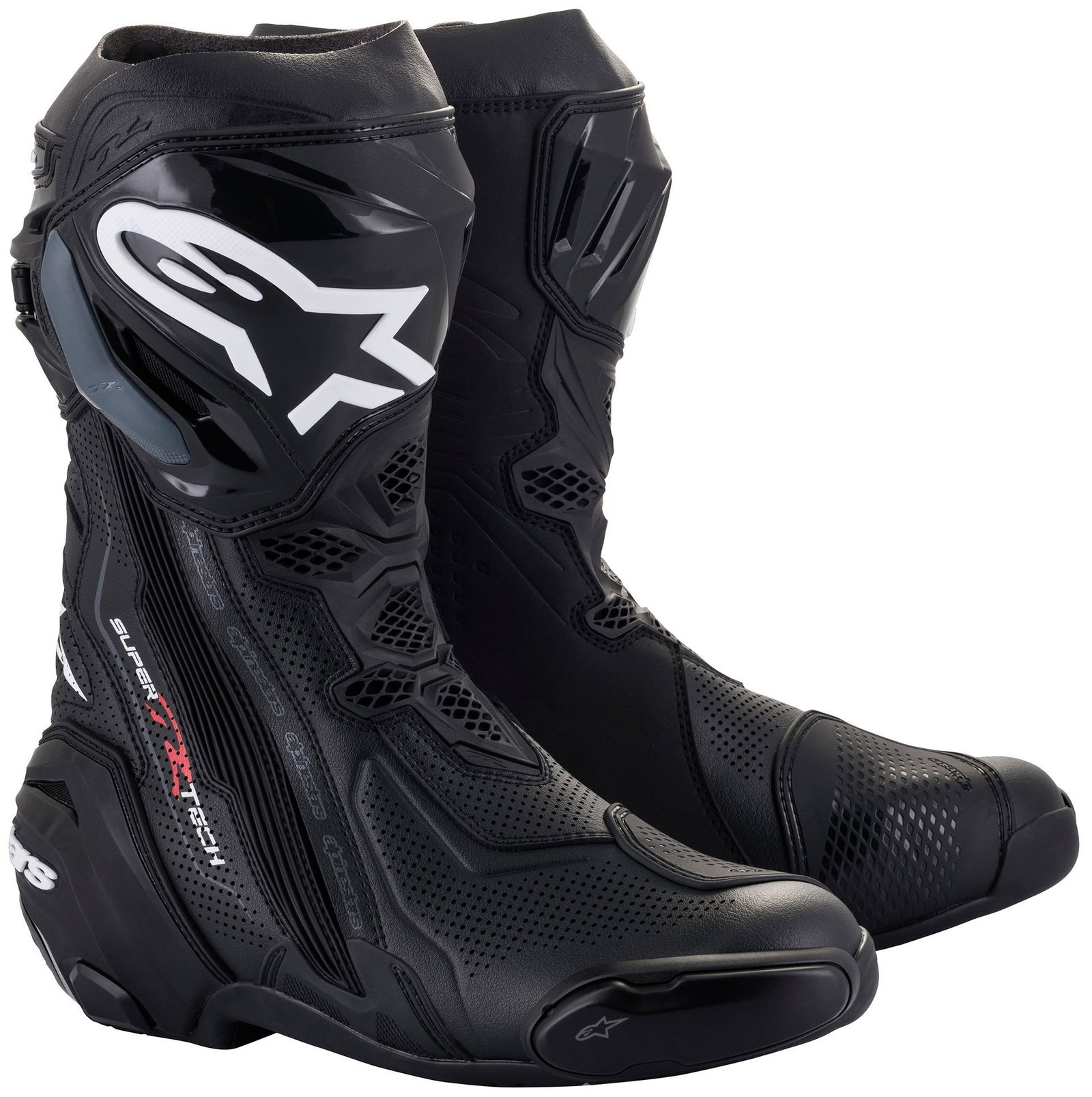 ALPINESTARS SUPERTECH R V2 BT VN BRFL 