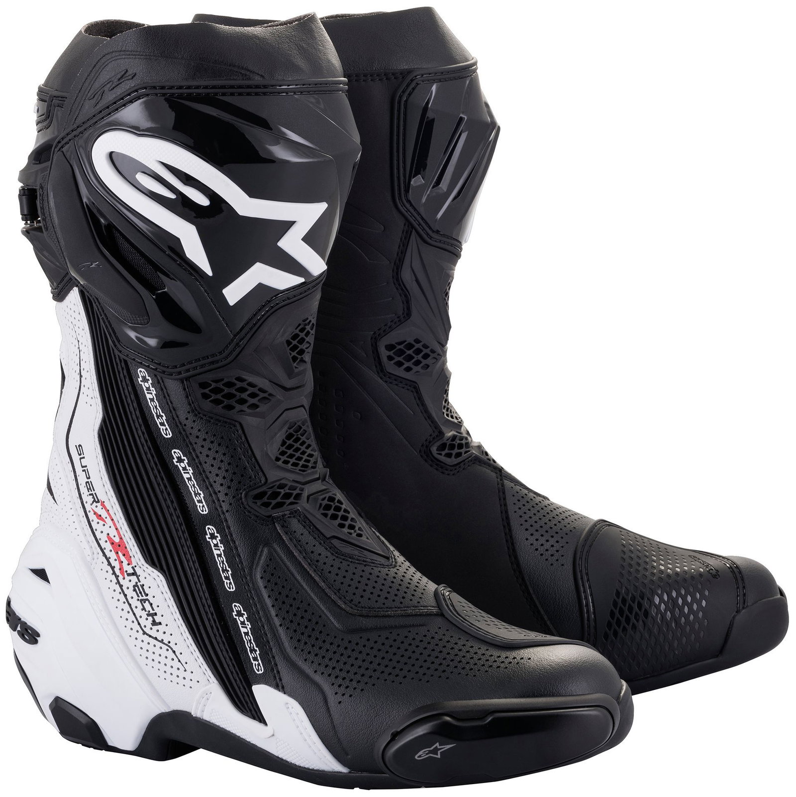 ALPINESTARS SUPERTECH R V2 BT VN BRFL 