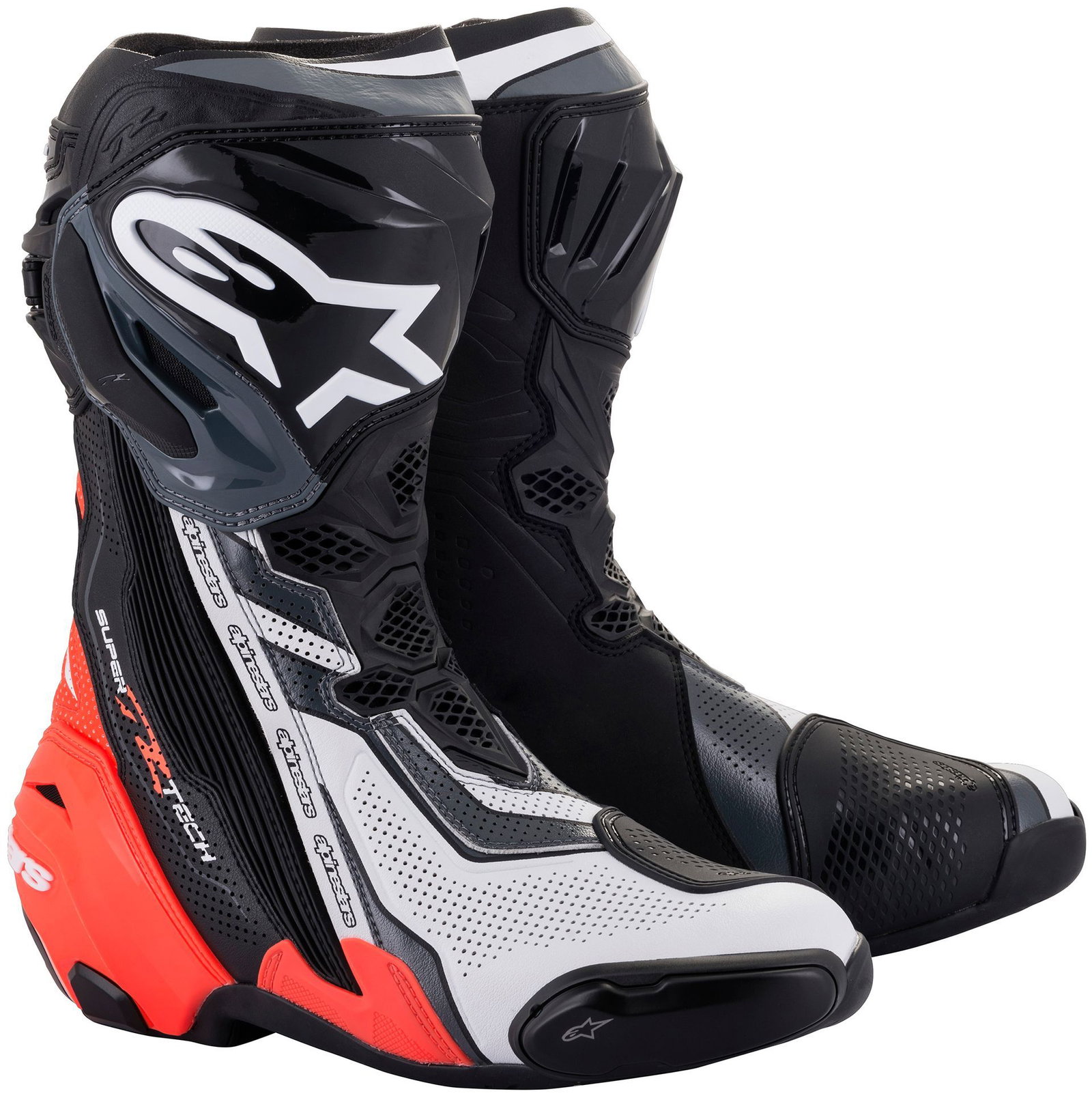 ALPINESTARS SUPERTECH R V2 BT VN BRFL 