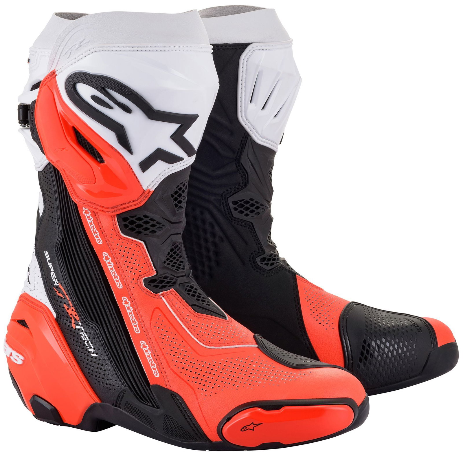 ALPINESTARS SUPERTECH R V2 BT VN BRFL 