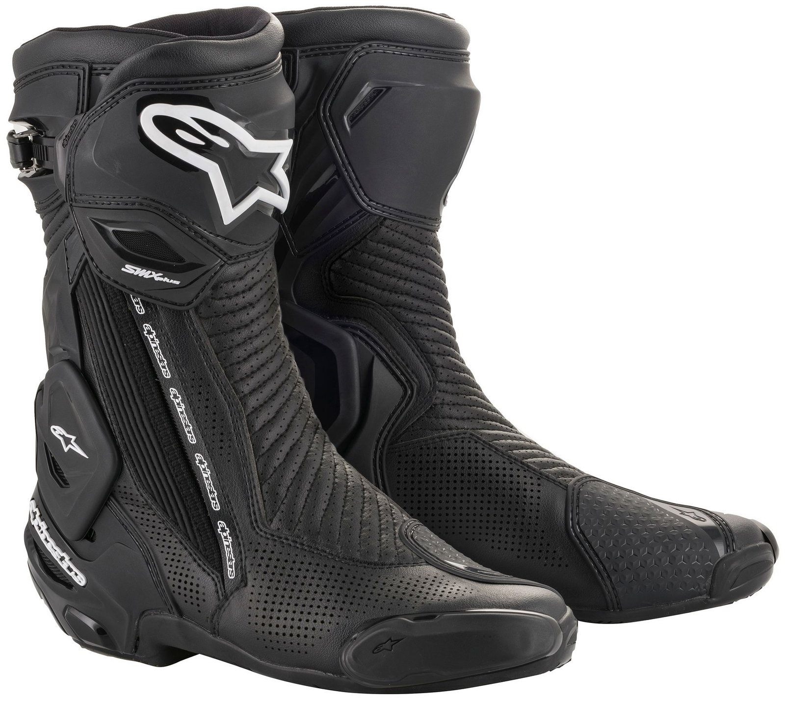 Alpinestars SMX Plus v2 Vented Boots