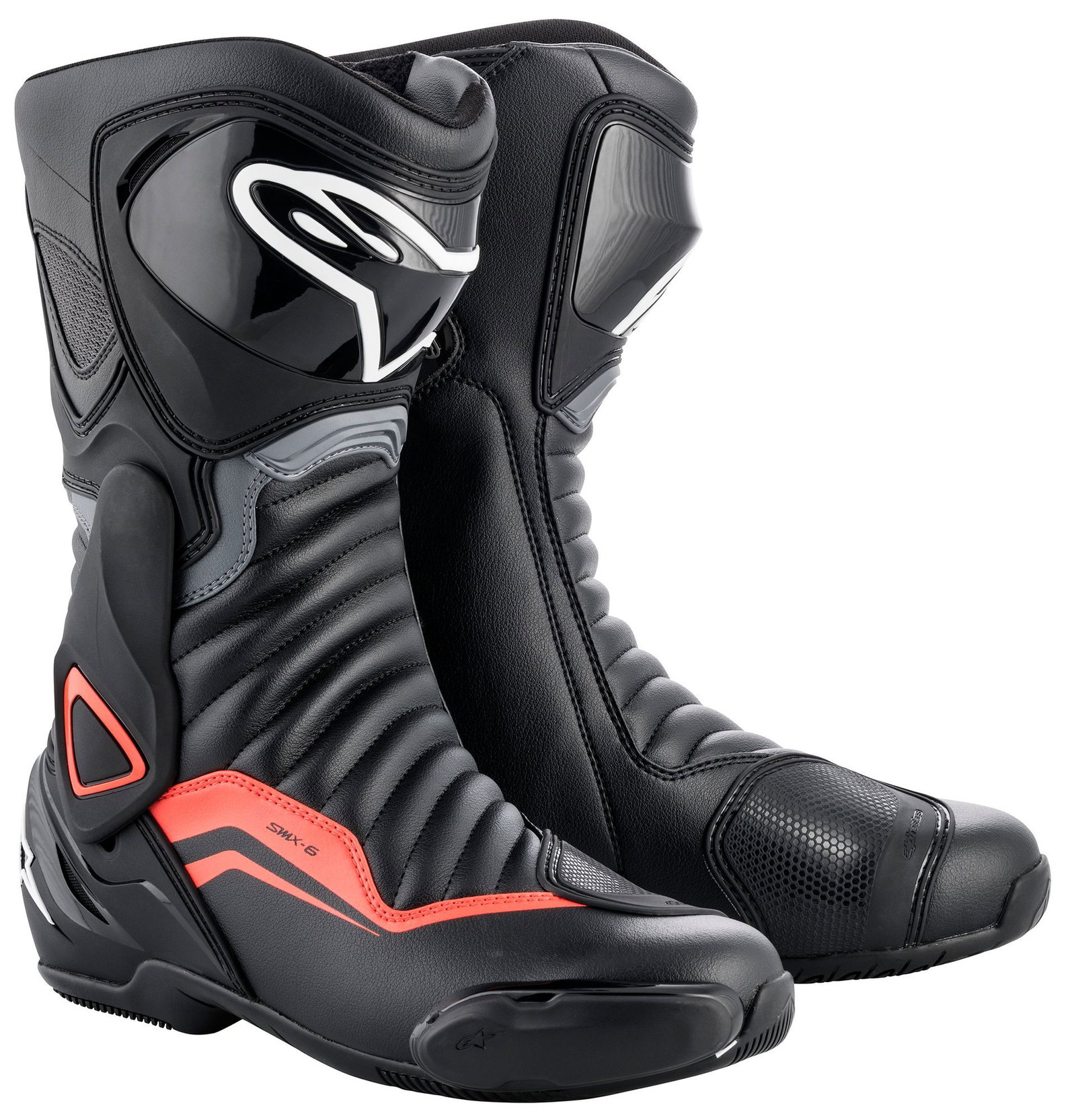 SMX-6 v2 Boots