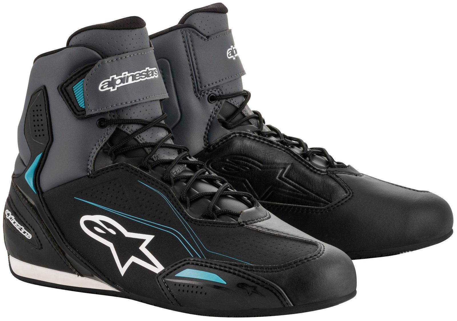 ALPINESTARS Stella Faster-3 Shoes
